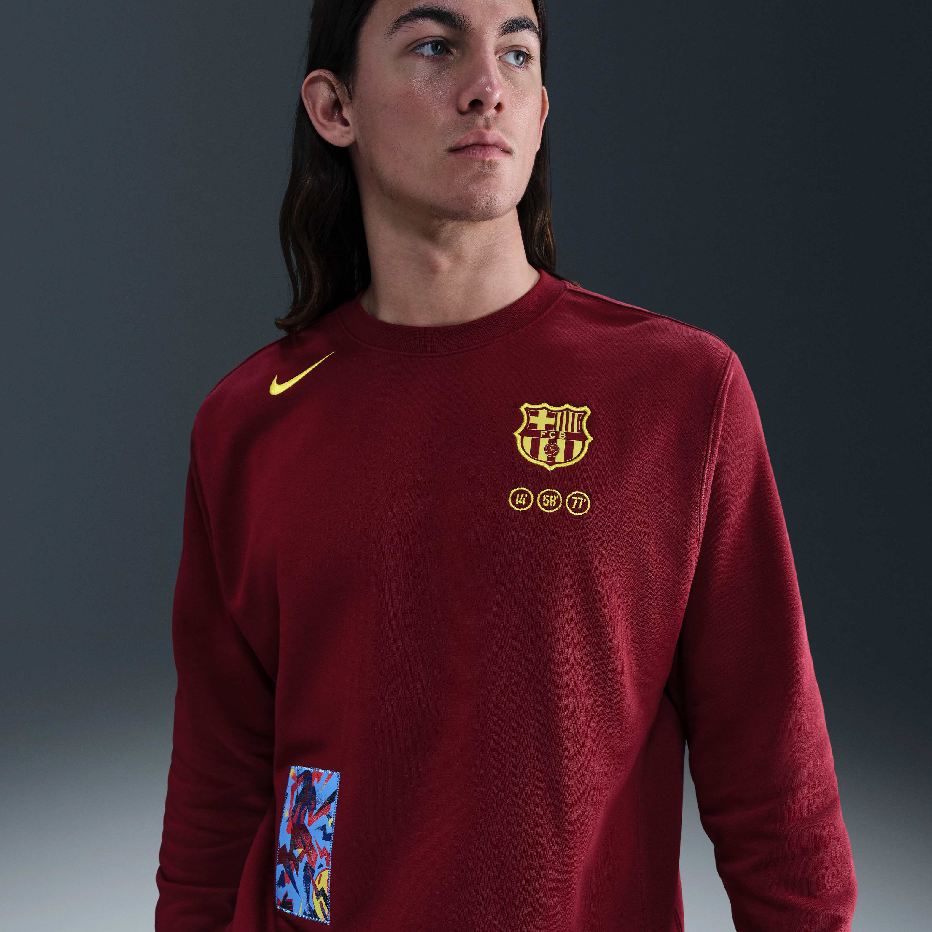 F.C. Barcelona Club Fourth image number 0