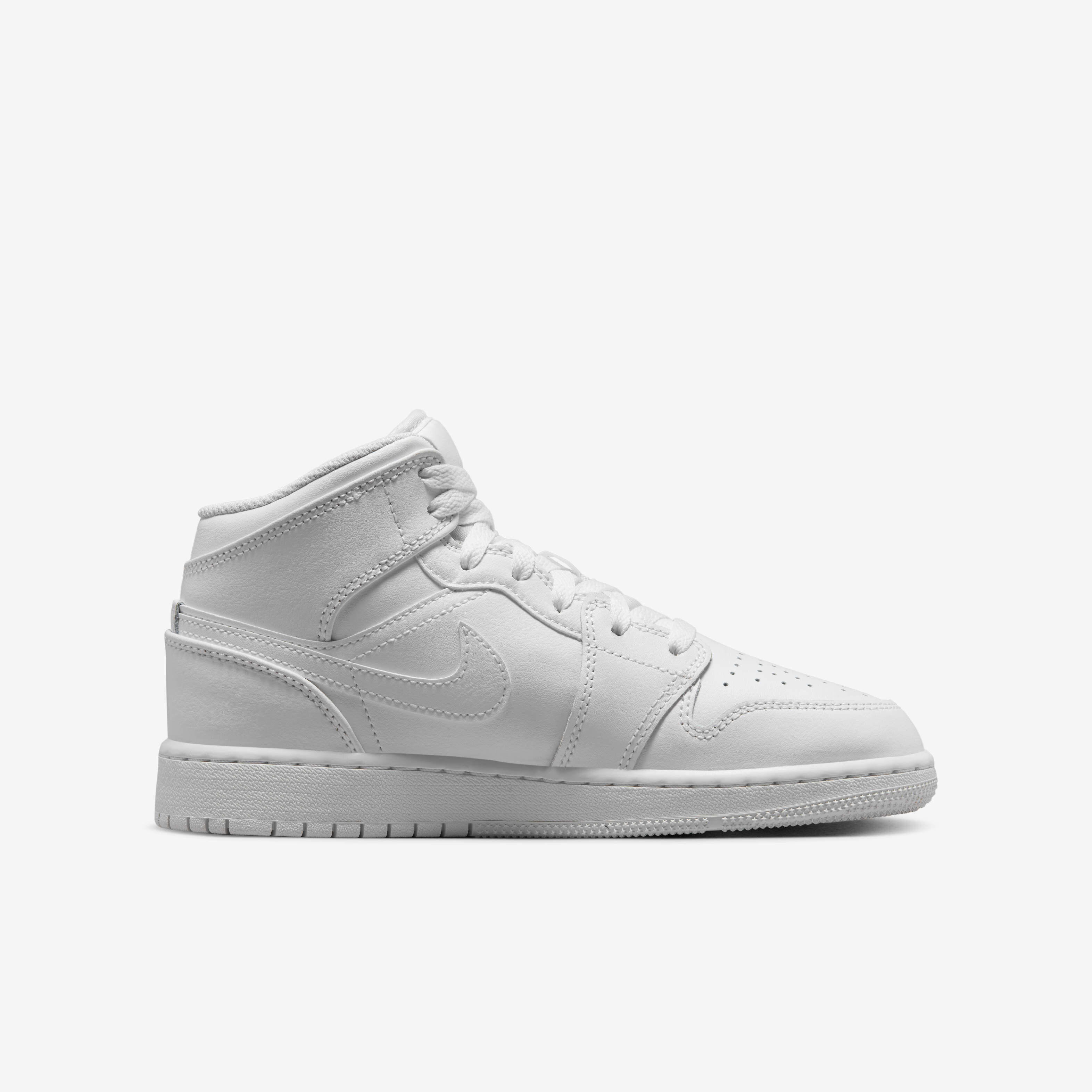 Jordan 1 Mid image number 2