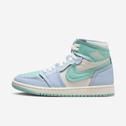Promos-JRDN, Air Jordan 1 High Method of Make, Women's Shoes