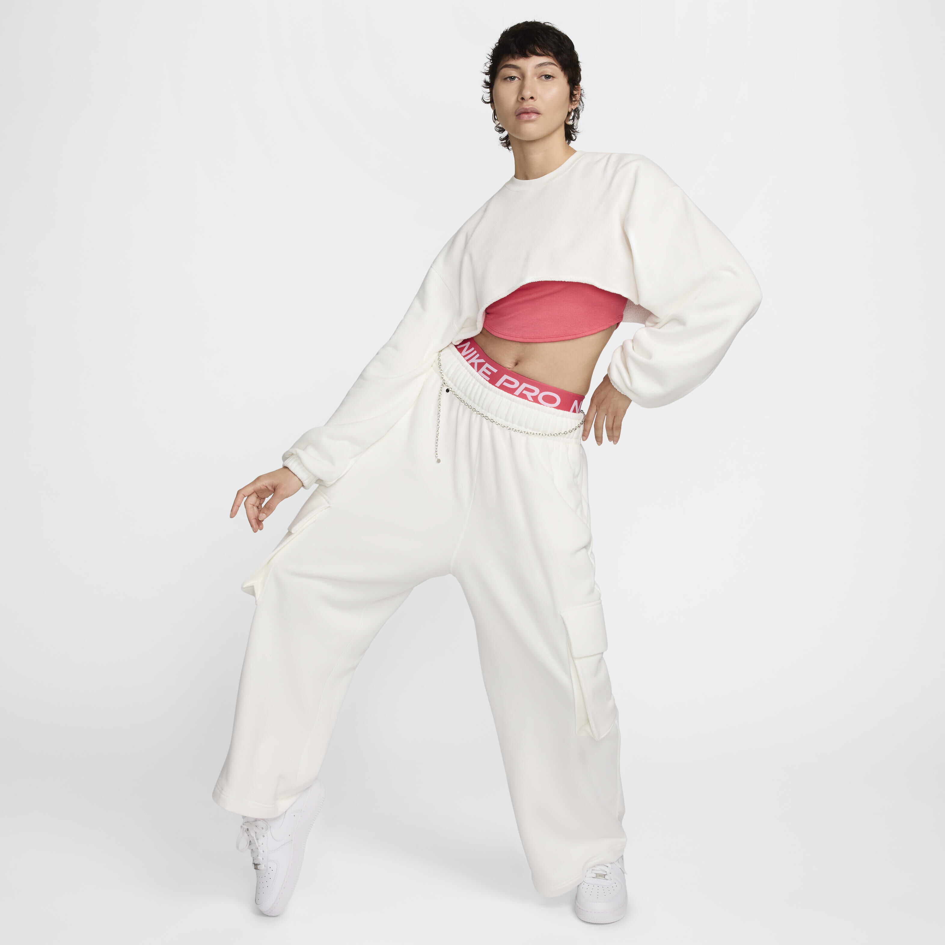 نايكي سبورتسوير image number 5