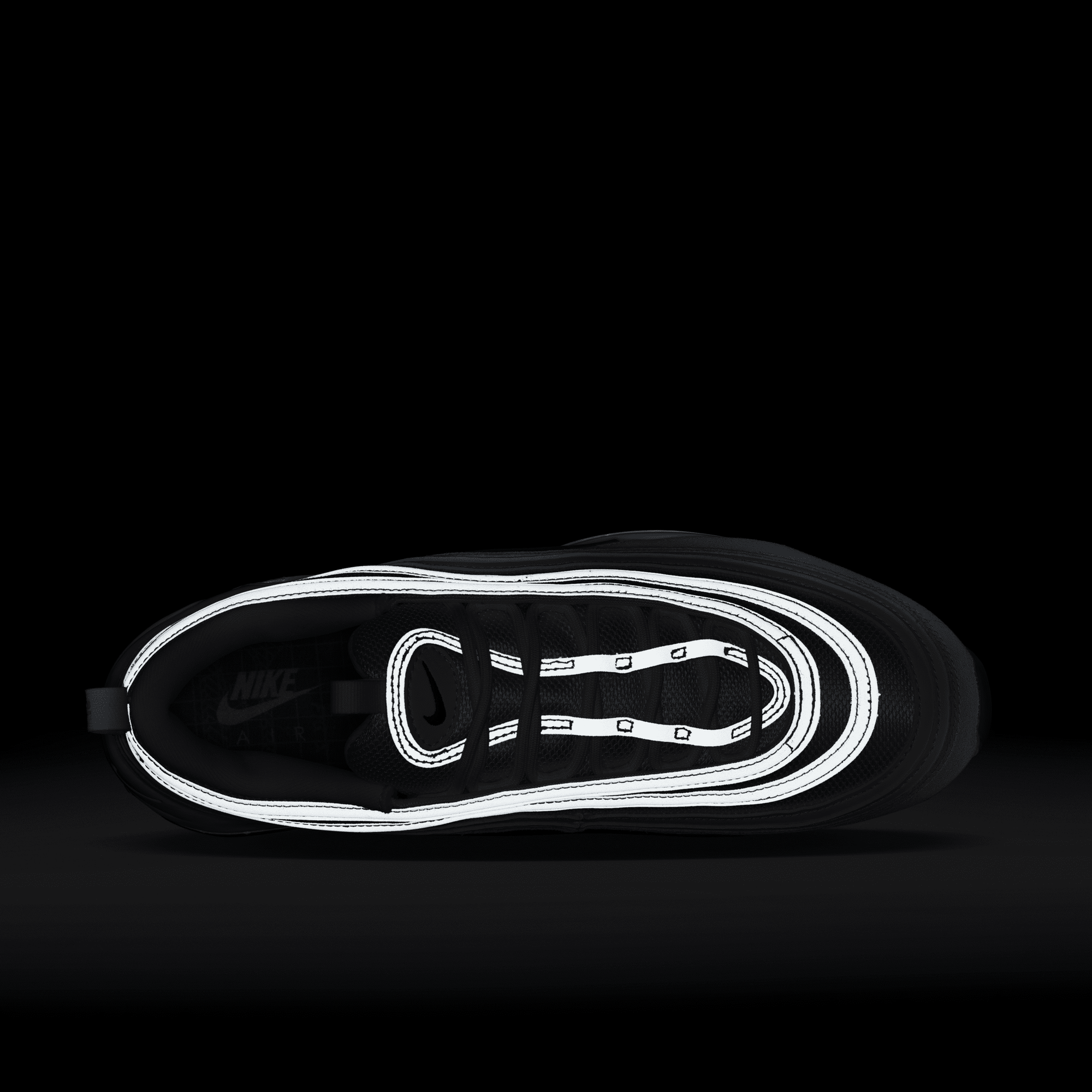 Original air max sale 97 from 1997