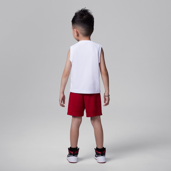 Jordan 23 Jersey image number 4 Jordan 23 Jersey image number 4