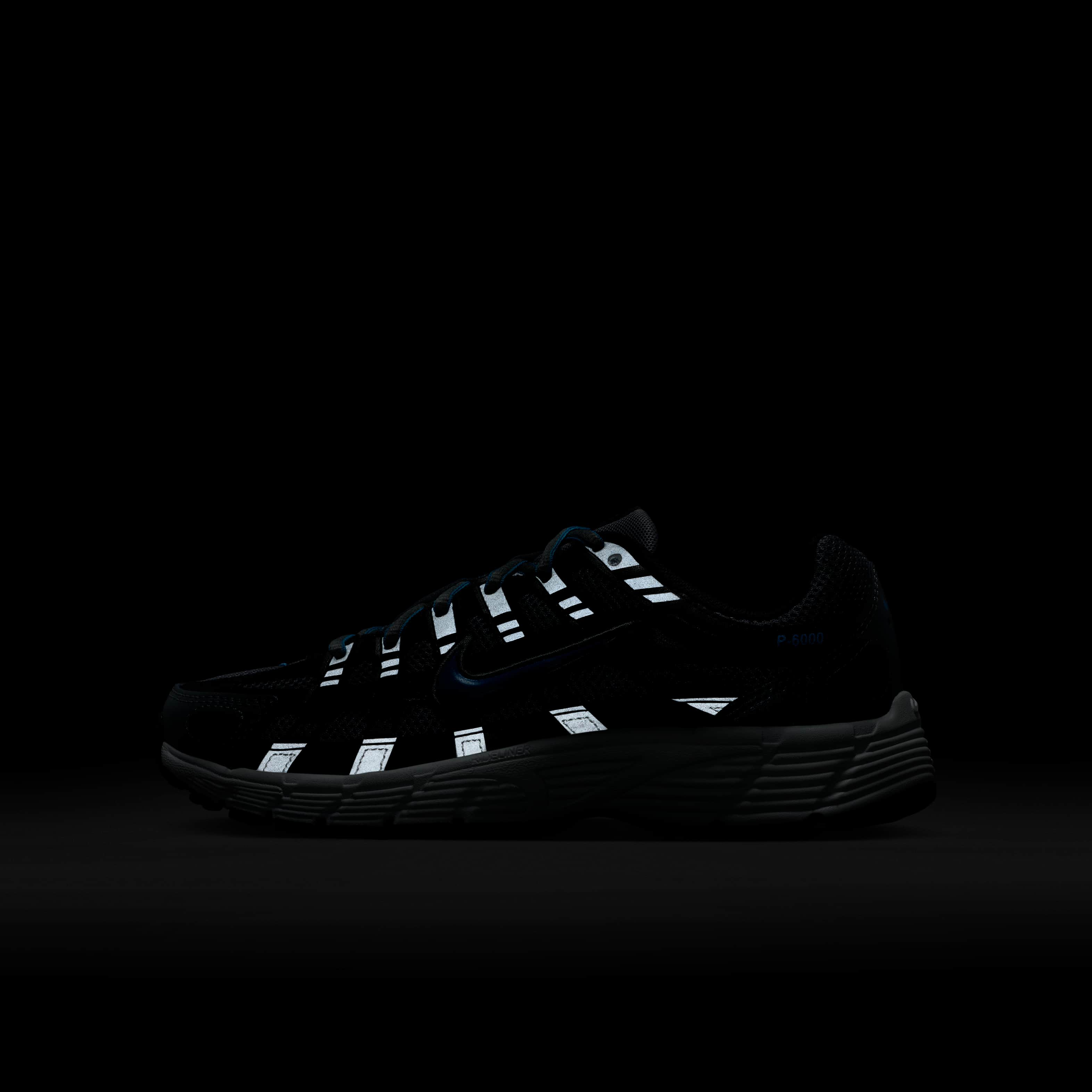 Nike P-6000 image number 8