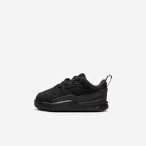 Jordan Flight Court