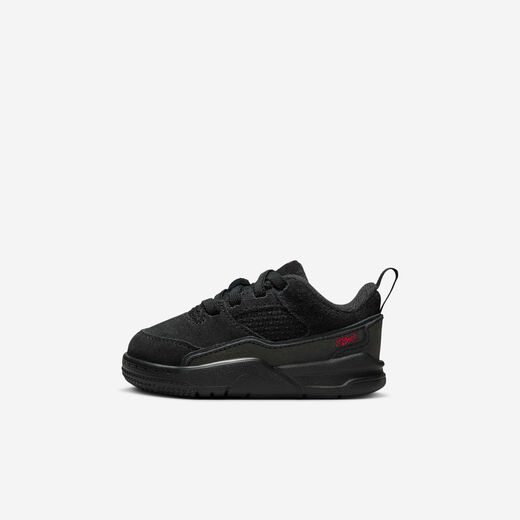 Jordan Kids - Shoes-JRDN, Jordan Flight Court, Baby/Toddler Shoes