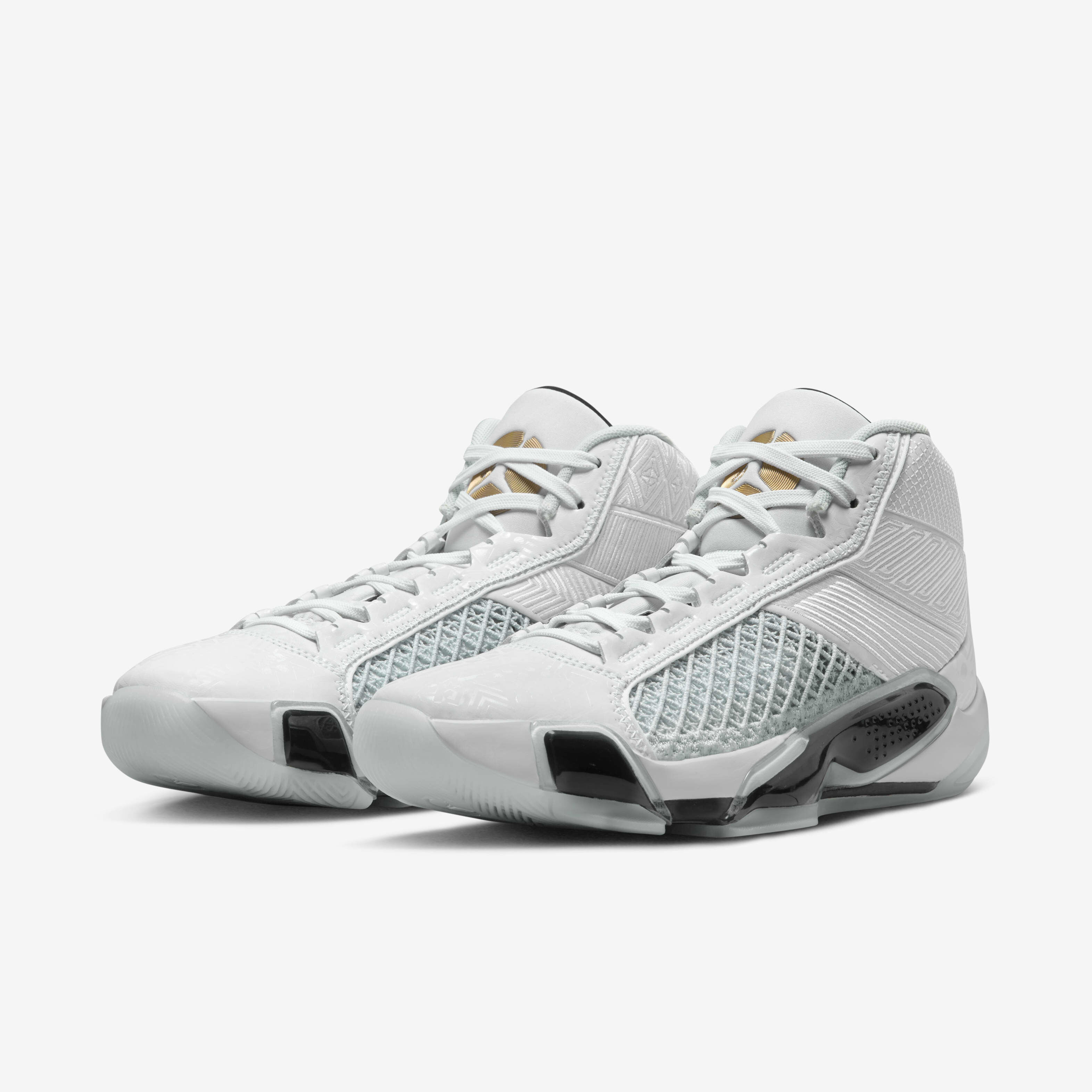 Air Jordan XXXVIII 'FIBA' image number 4