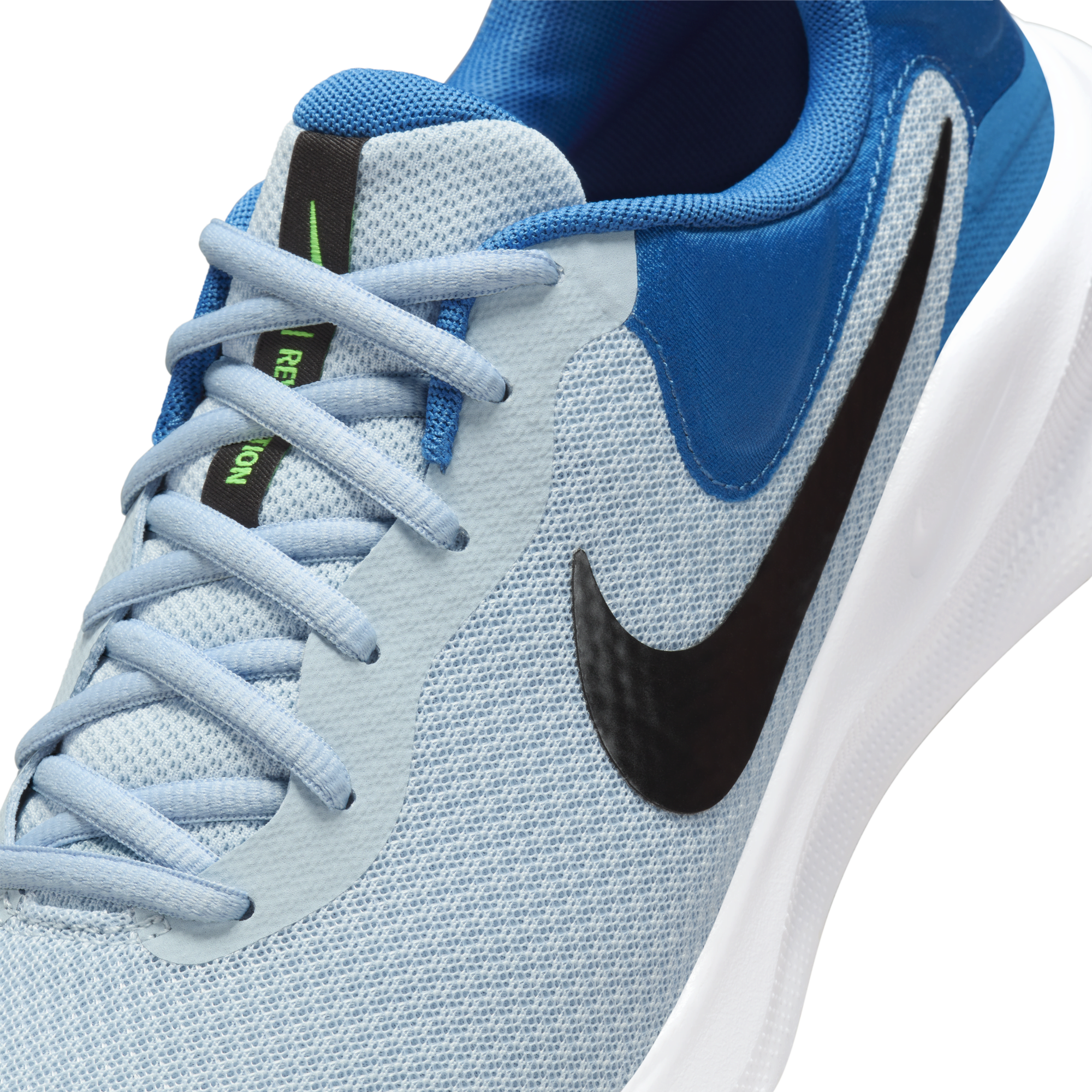 Tenis nike store revolution 4 masculino