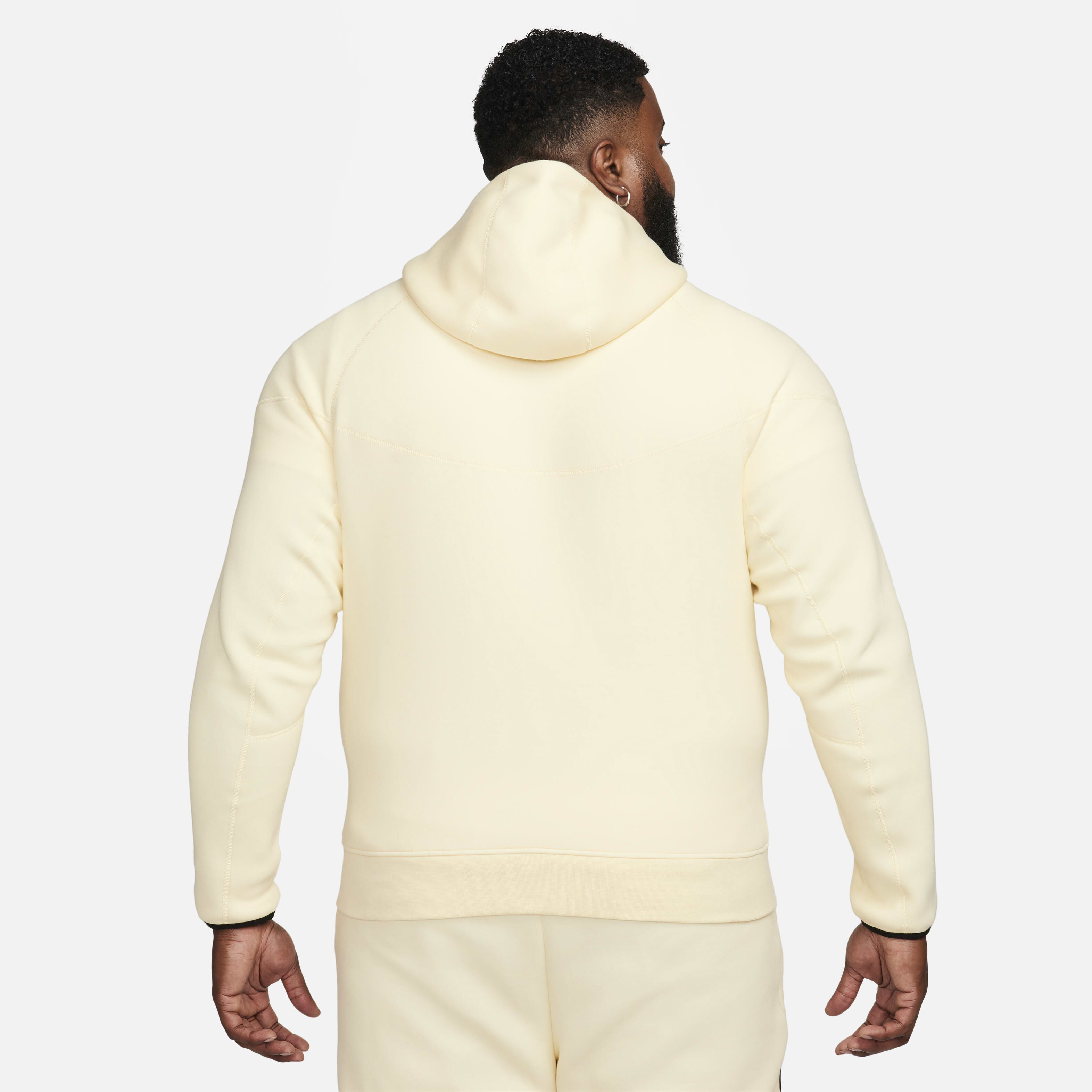 Nike Sportswear Tech Fleece Windrunner image number 9