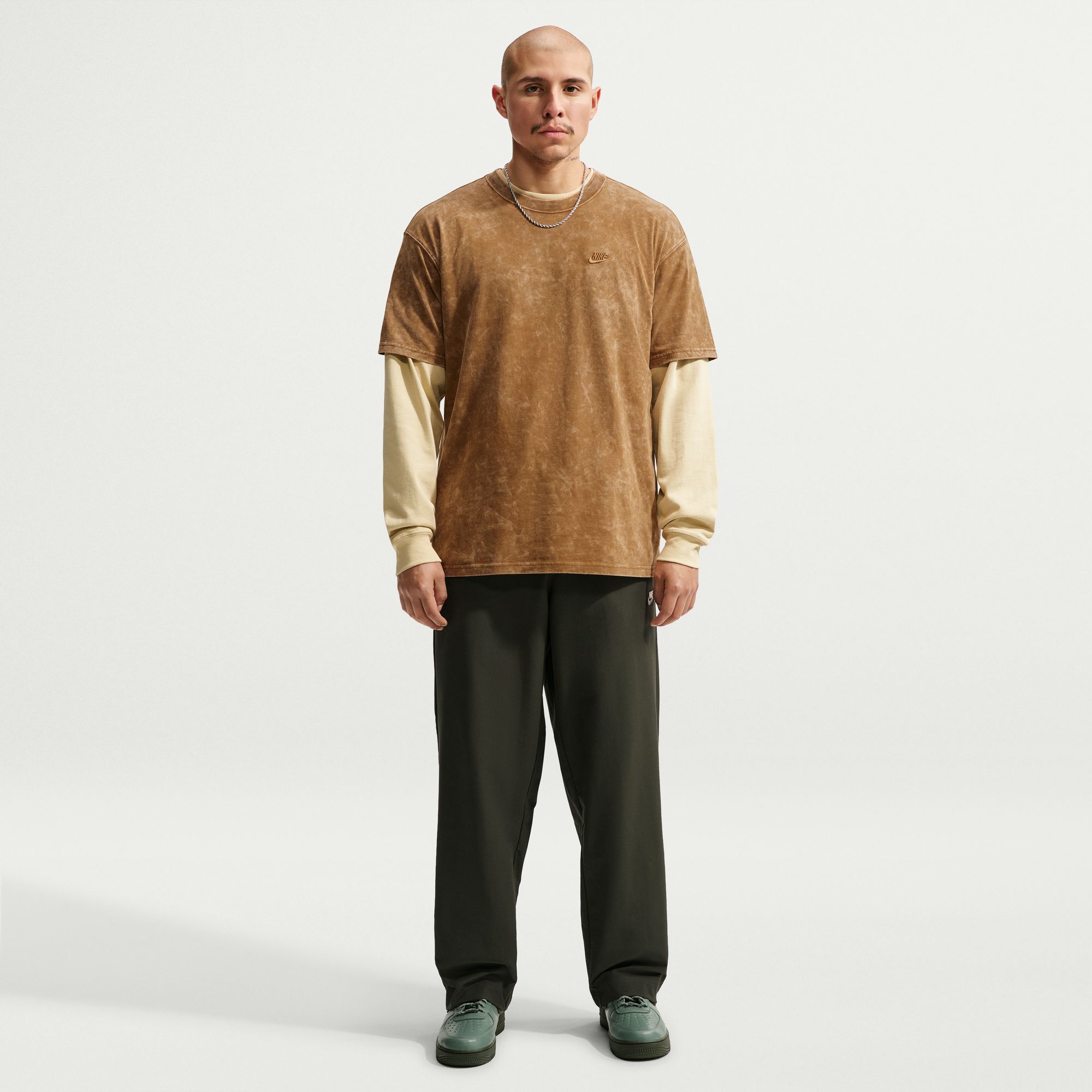 Nike Sportswear Club image number 0