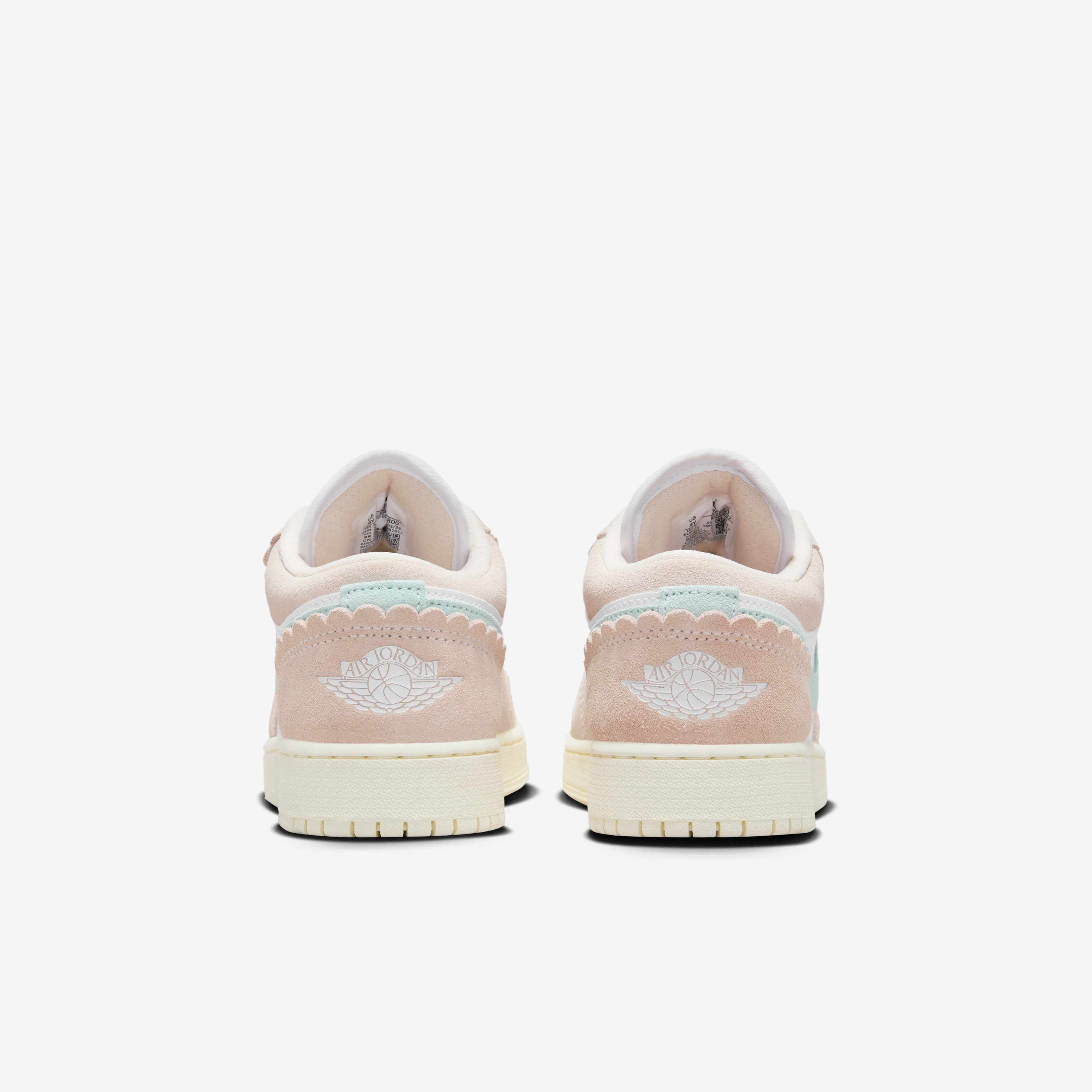 Air Jordan 1 Low SE image number 5