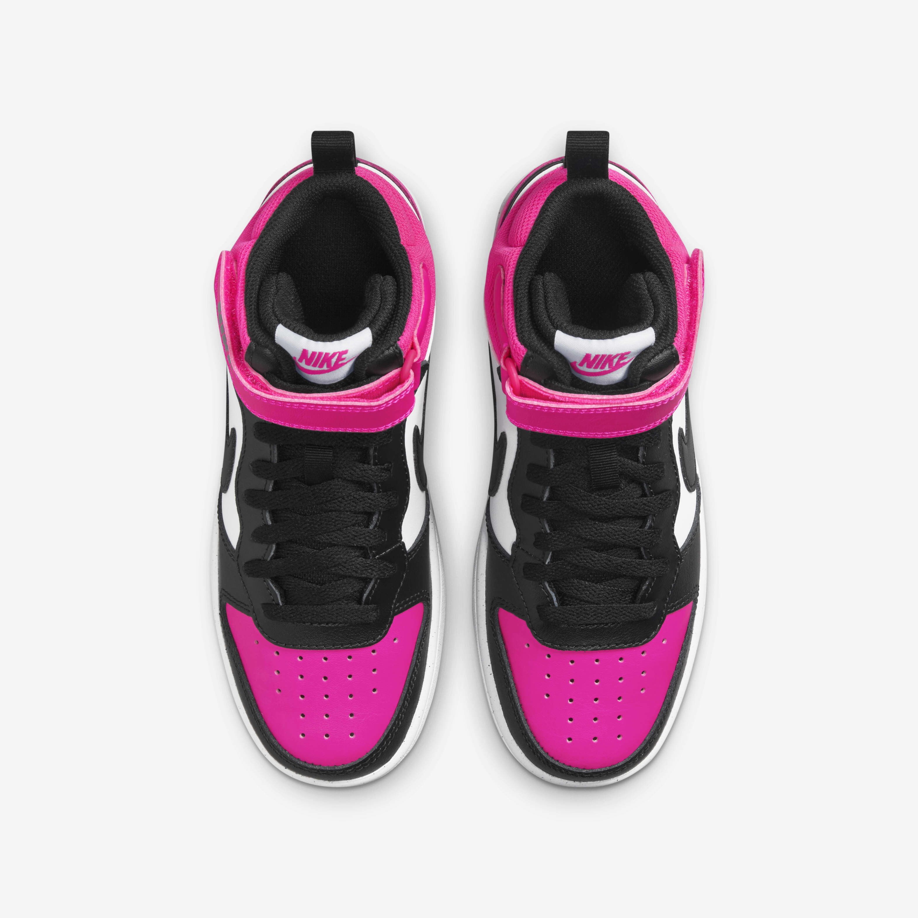 نايكي كورت بورو ميد 2 image number 3