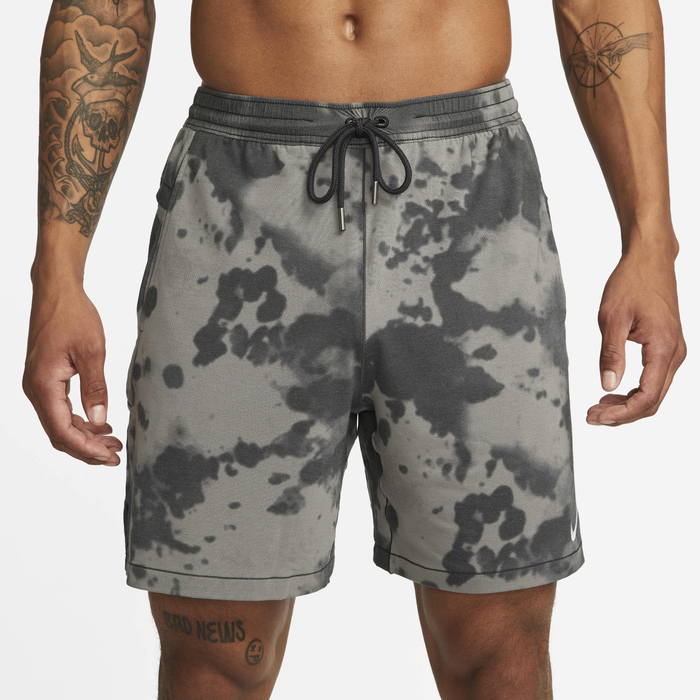 Nike Yoga Dri-FIT image number 1 Nike Yoga Dri-FIT image number 1