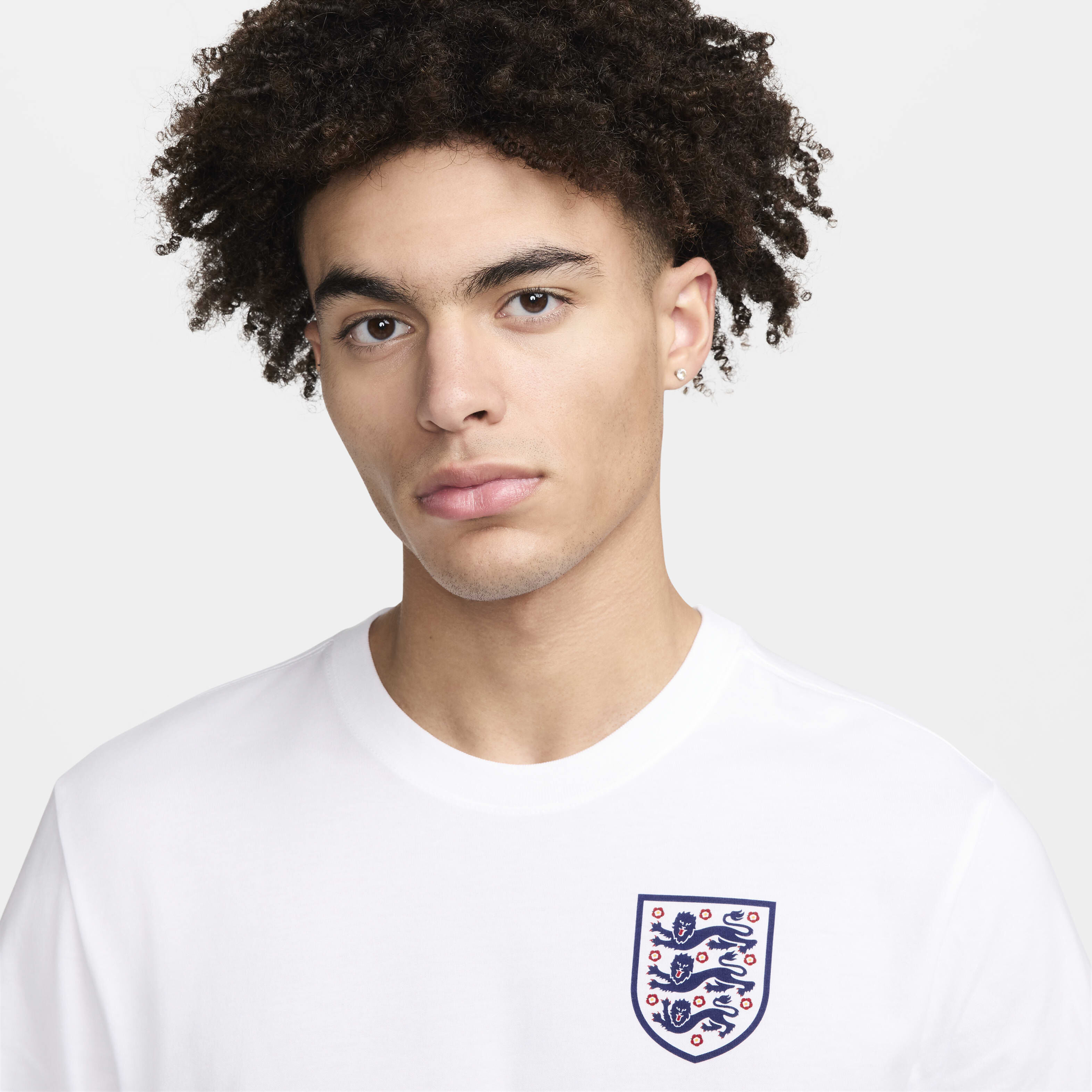 Buy England Men s Nike Football T Shirt Nike UAE Official