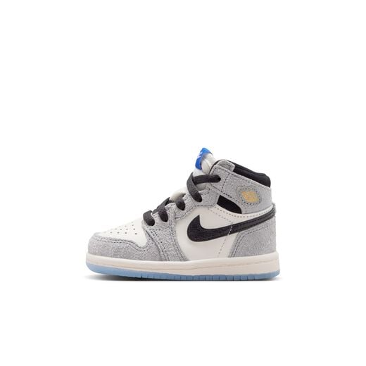 Kids' Shoes & Sneakers-JRDN, Jordan 1 Retro High OG, Baby & Toddler Shoes