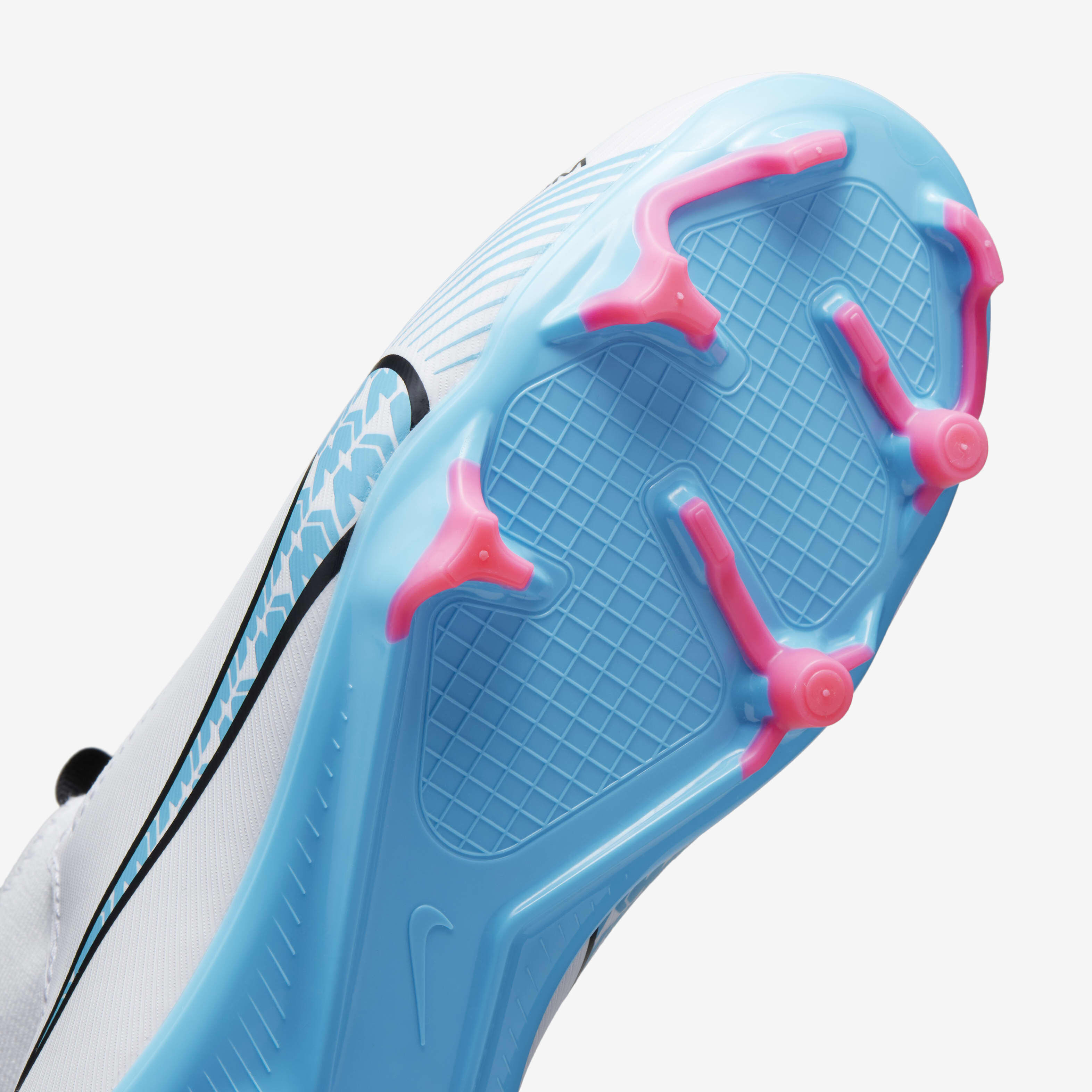 Nike Jr. Mercurial Superfly 9 Academy image number 6