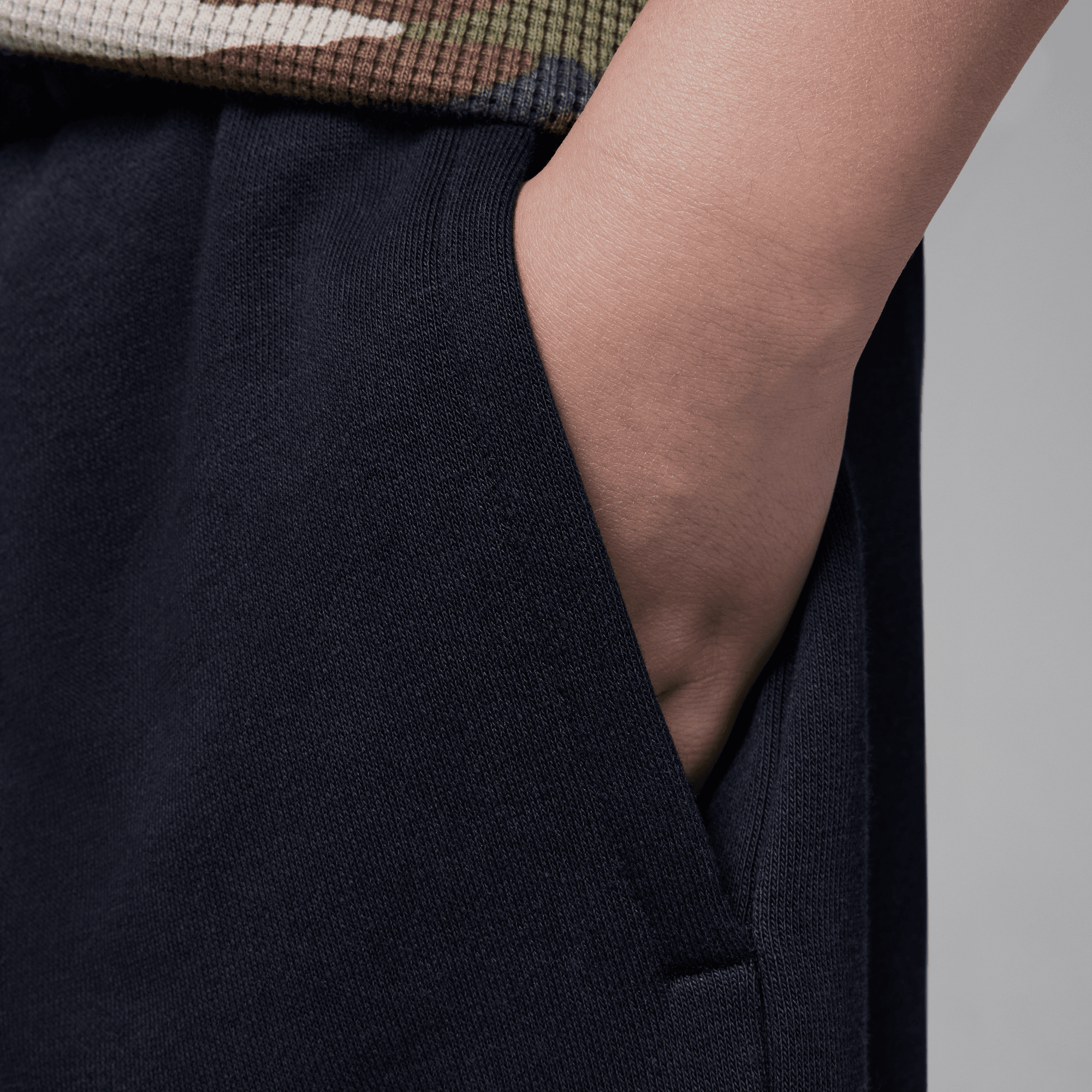 جوردن MJ بروكلين فرينش تيري ايسنشالز image number 3