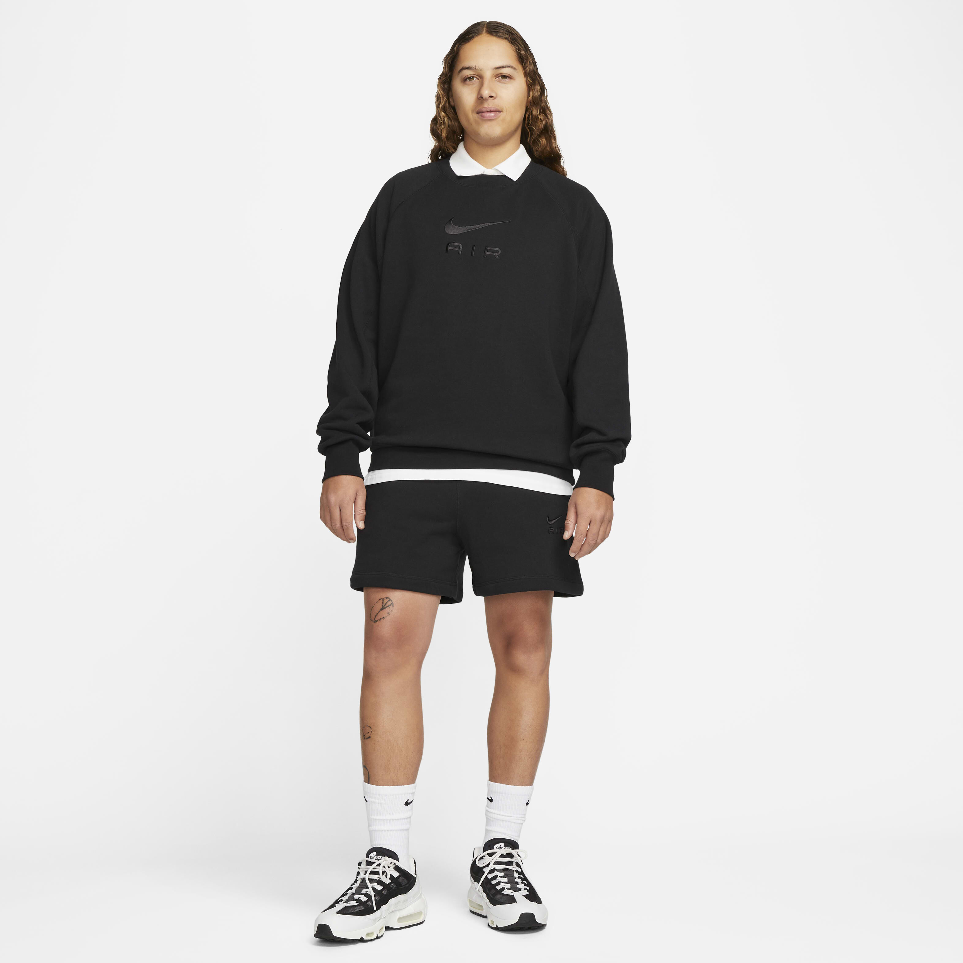 نايكي سبورتسوير اير image number 5