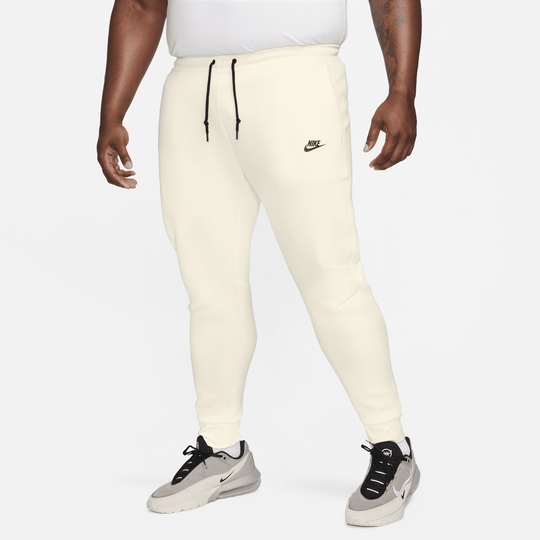 Shop Sportswear Tech Fleece Men s Joggers Nike UAE