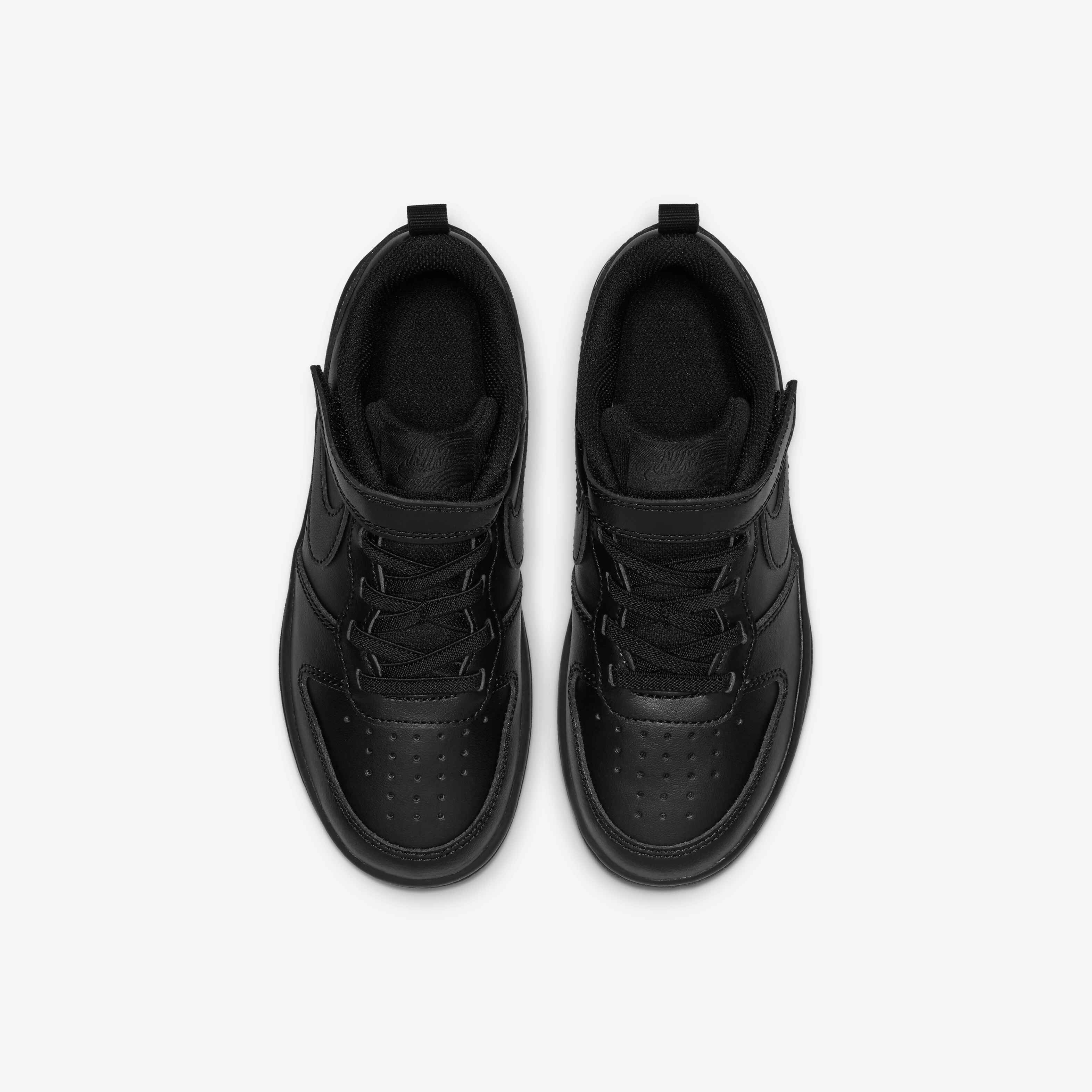 Nike Court Borough Low 2 image number 3