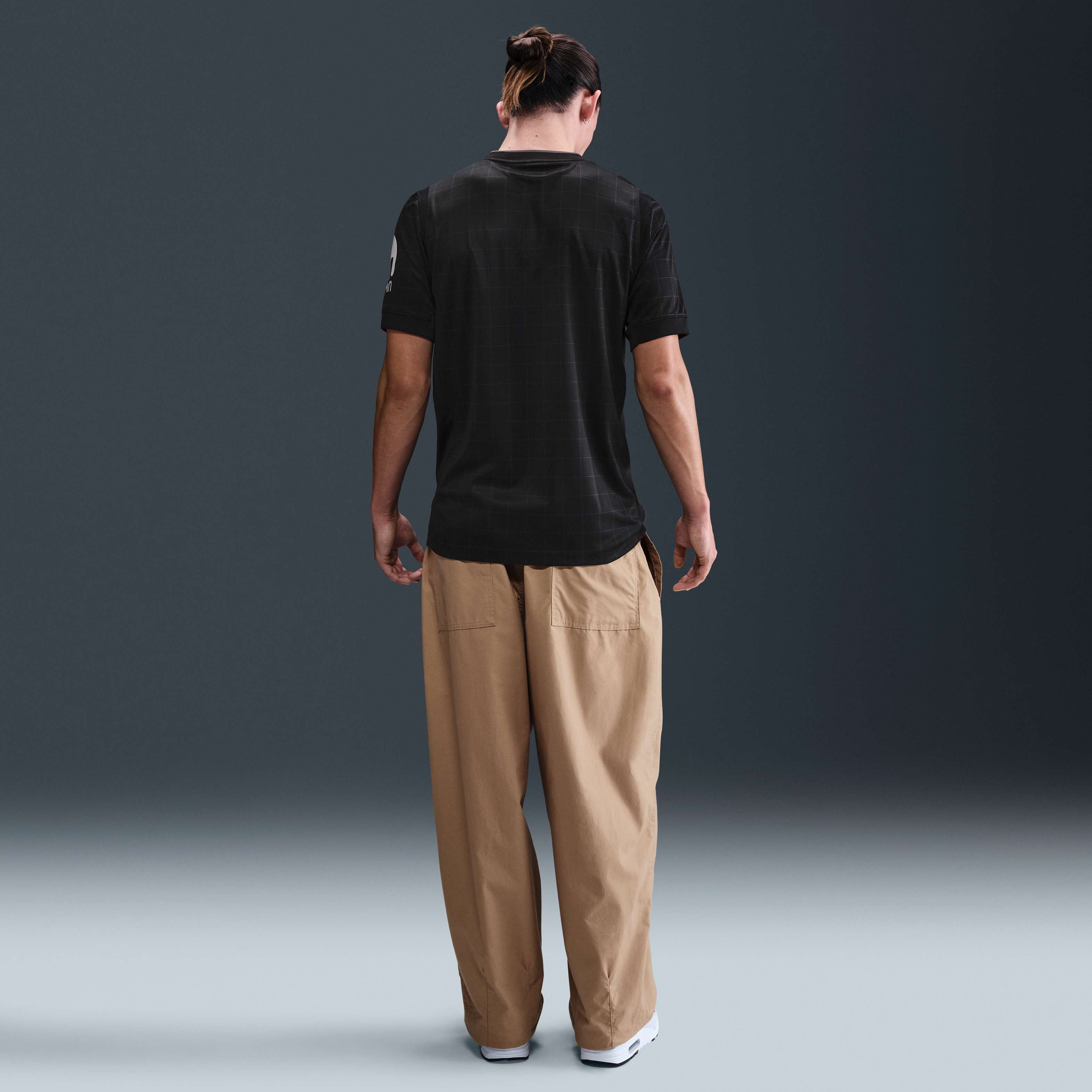 Tottenham Hotspur 2025/26 Stadium Away image number 4