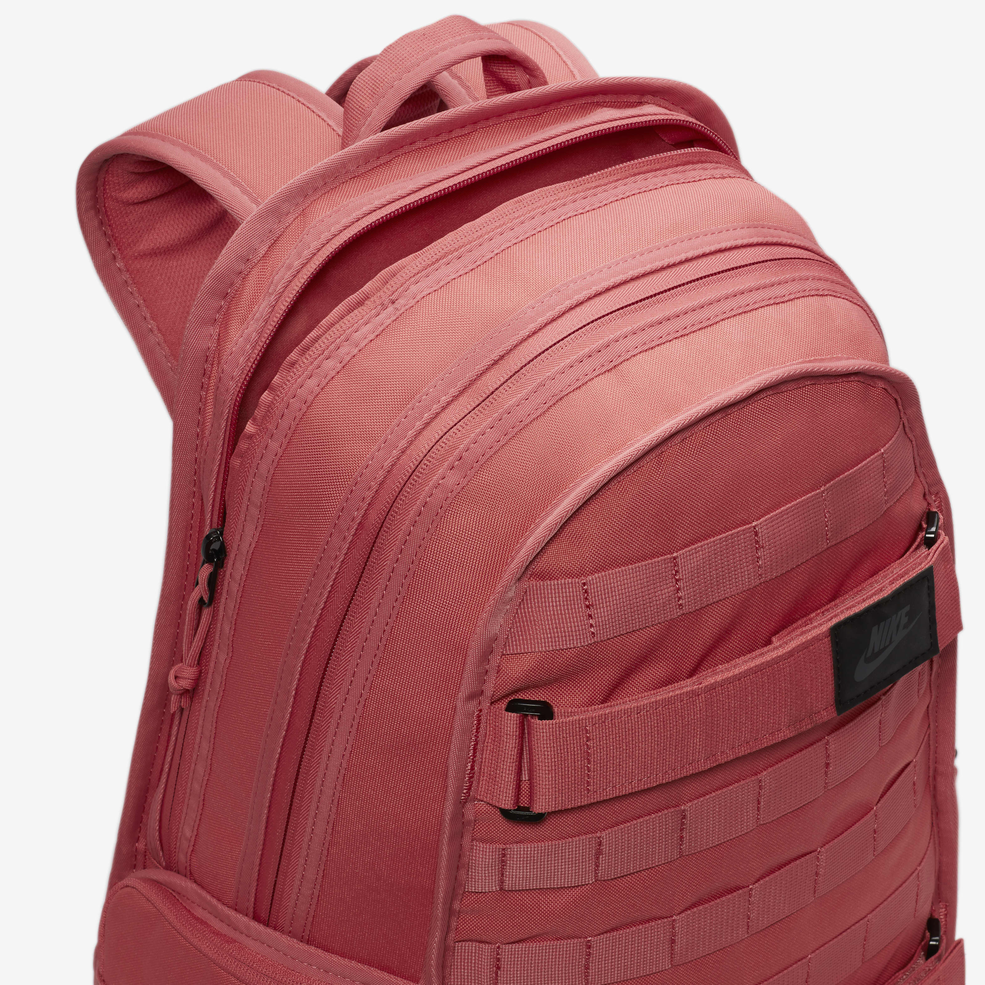 Nike rpm backpack pink new arrivals