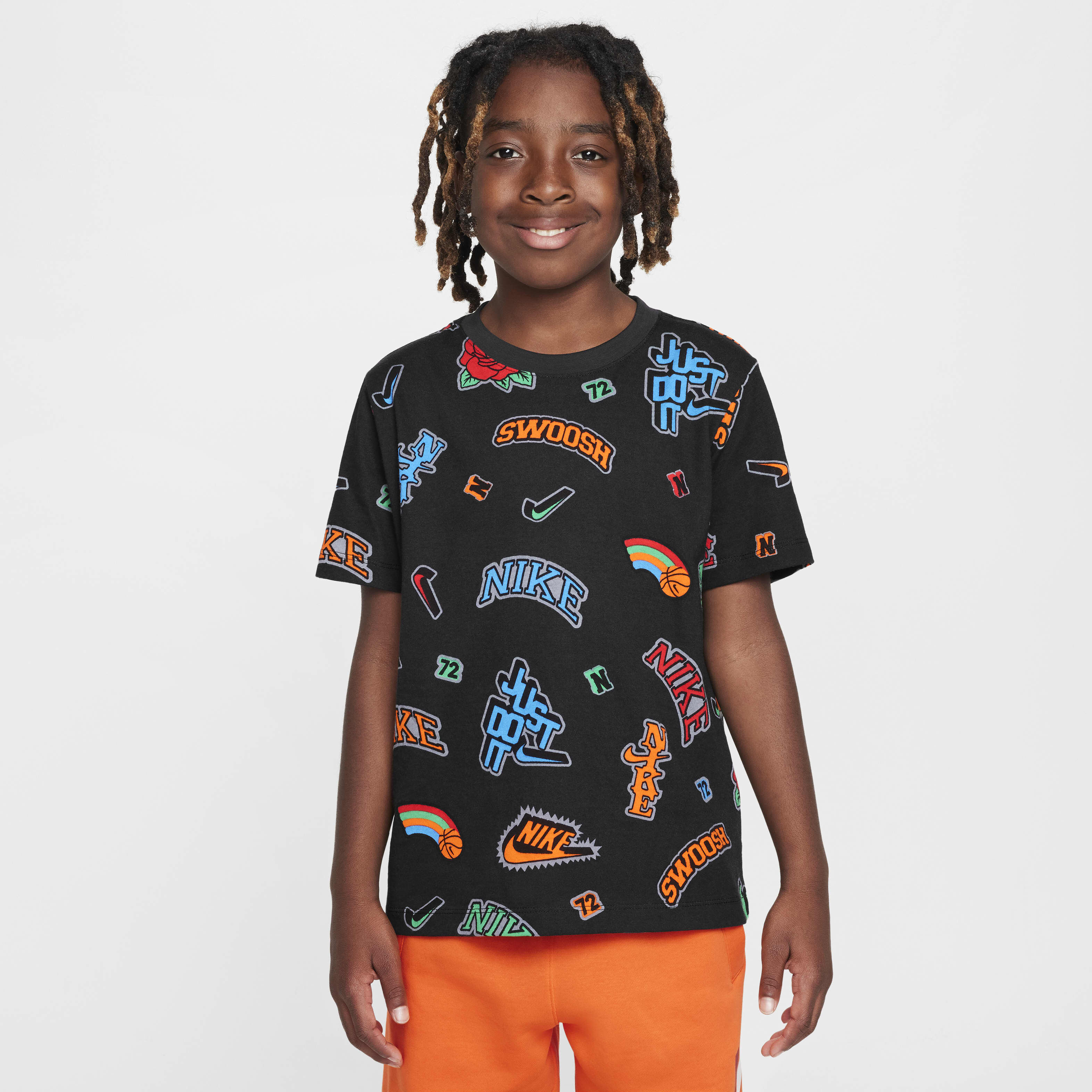 Nike Sportswear image number 0