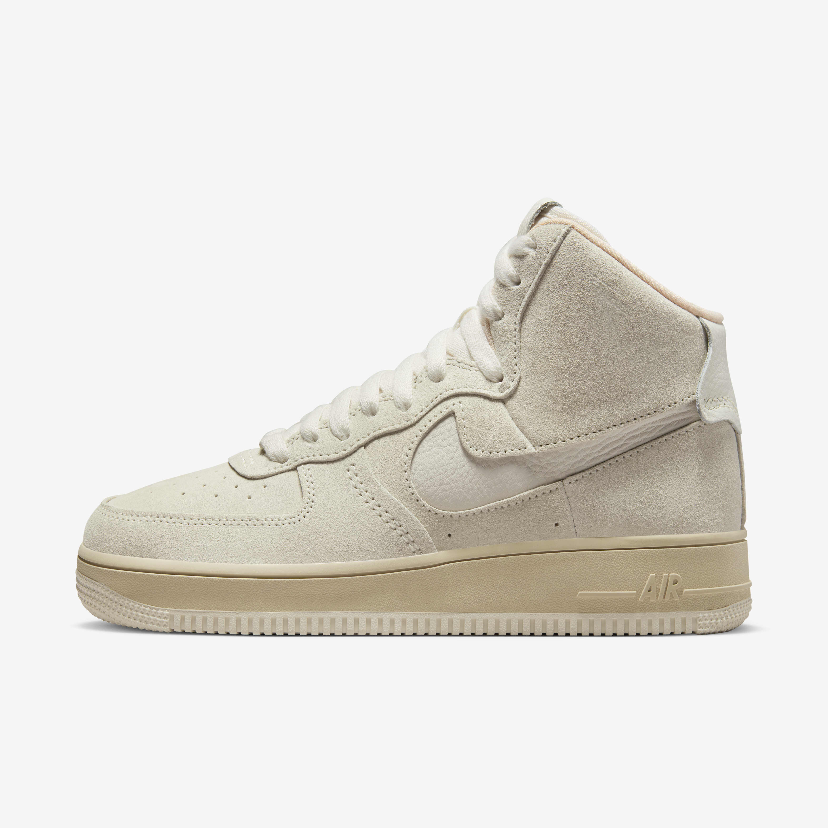 Nike Air Force 1 Sculpt image number 0