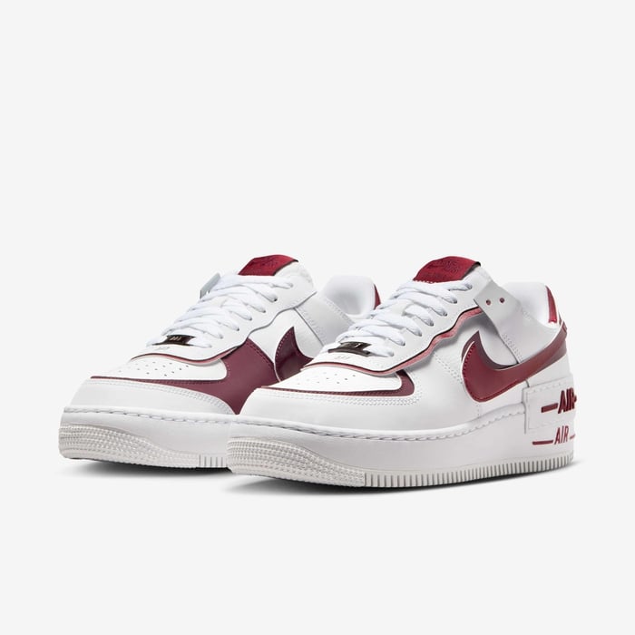 Nike Air Force 1 Shadow image number 4 Nike Air Force 1 Shadow image number 4