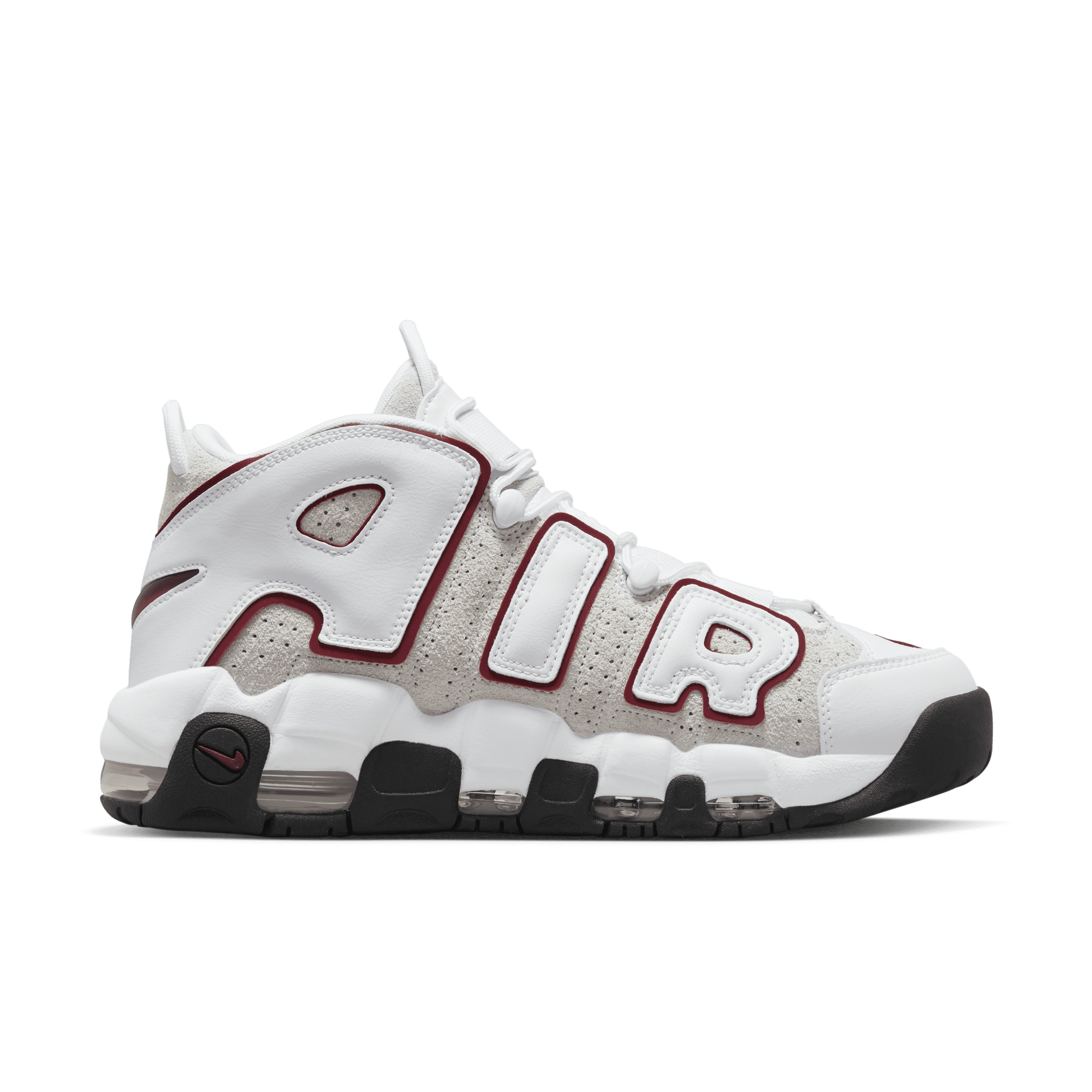Nike uptempo 96 clearance homme
