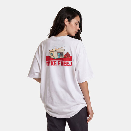 City Tees-Nike, Nike City Tee - Dubai, T-Shirt