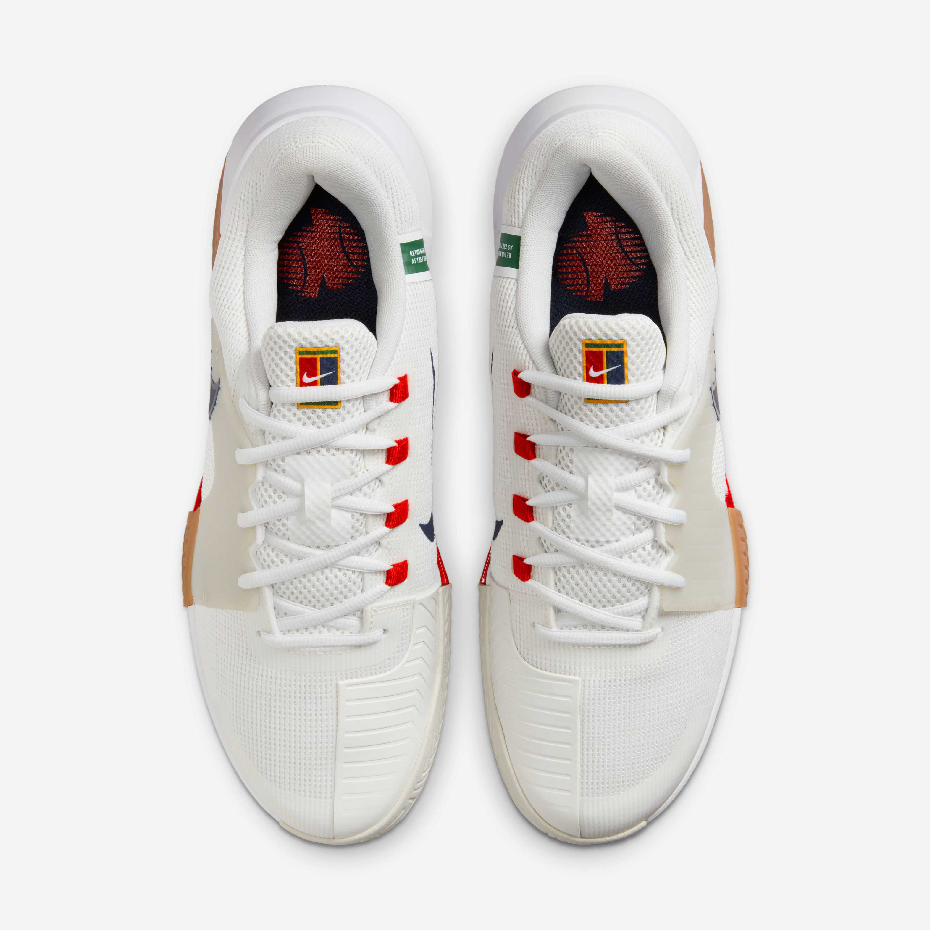 Nike Zoom GP Challenge 1 image number 3