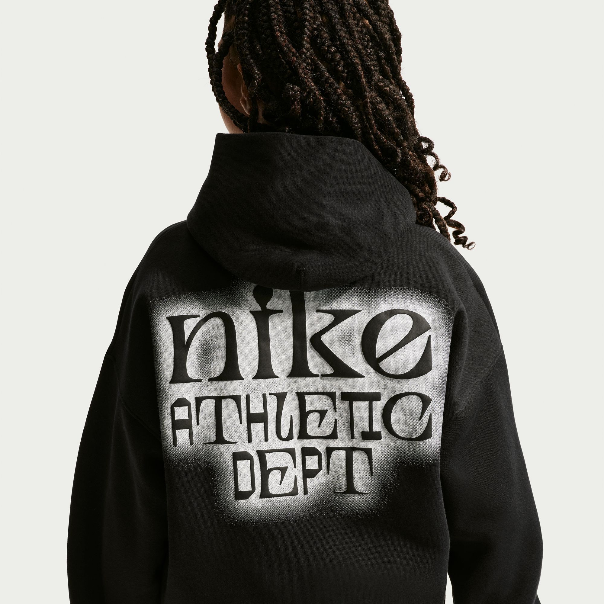Nike Sportswear Club Fleece image number 6