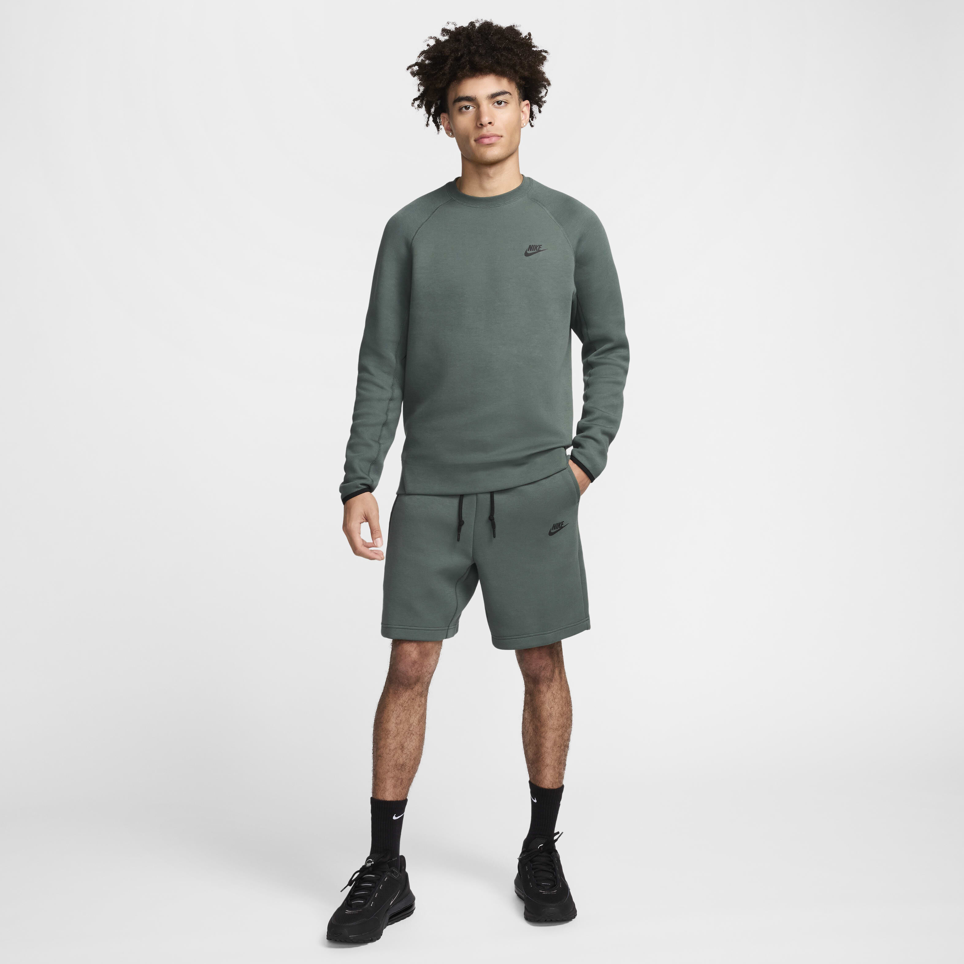Nike tech fit shorts clearance