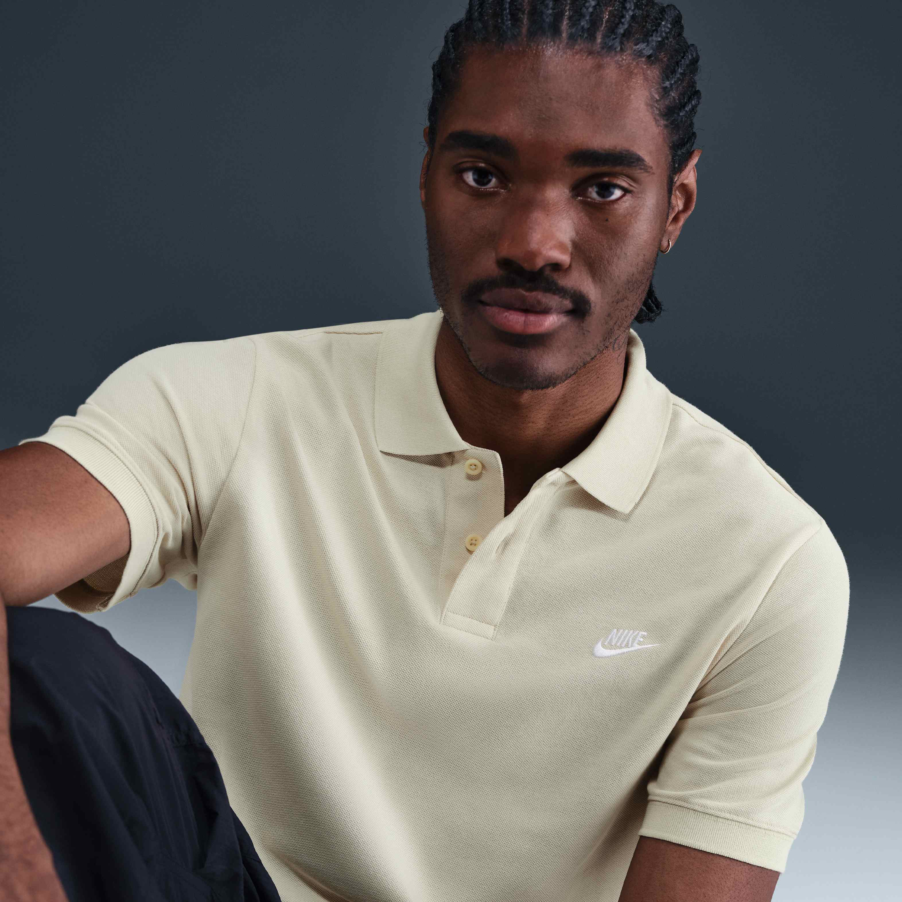 Nike Club image number 2