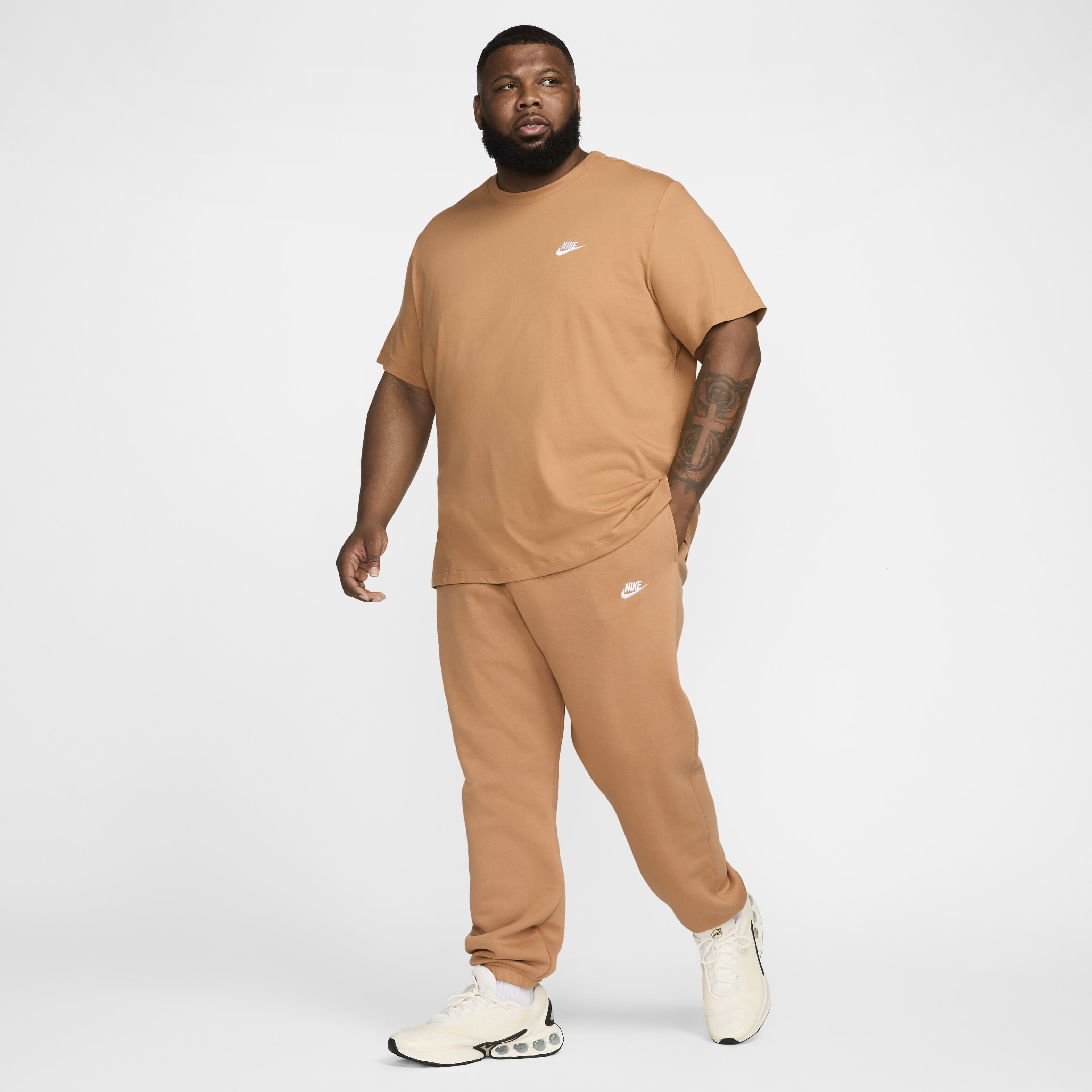 نايكي سبورتسوير كلوب image number 9