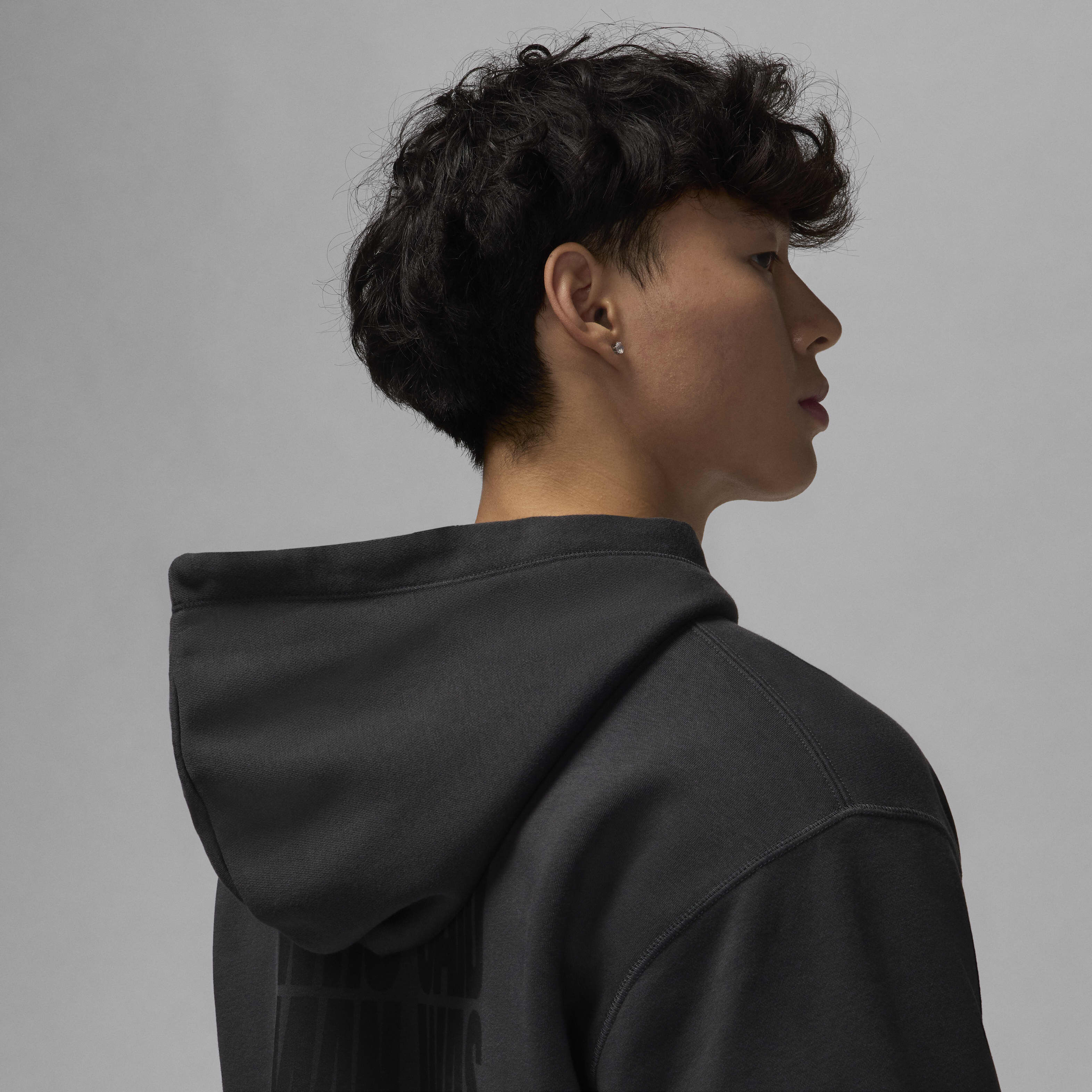 Jordan Brooklyn Fleece image number 7