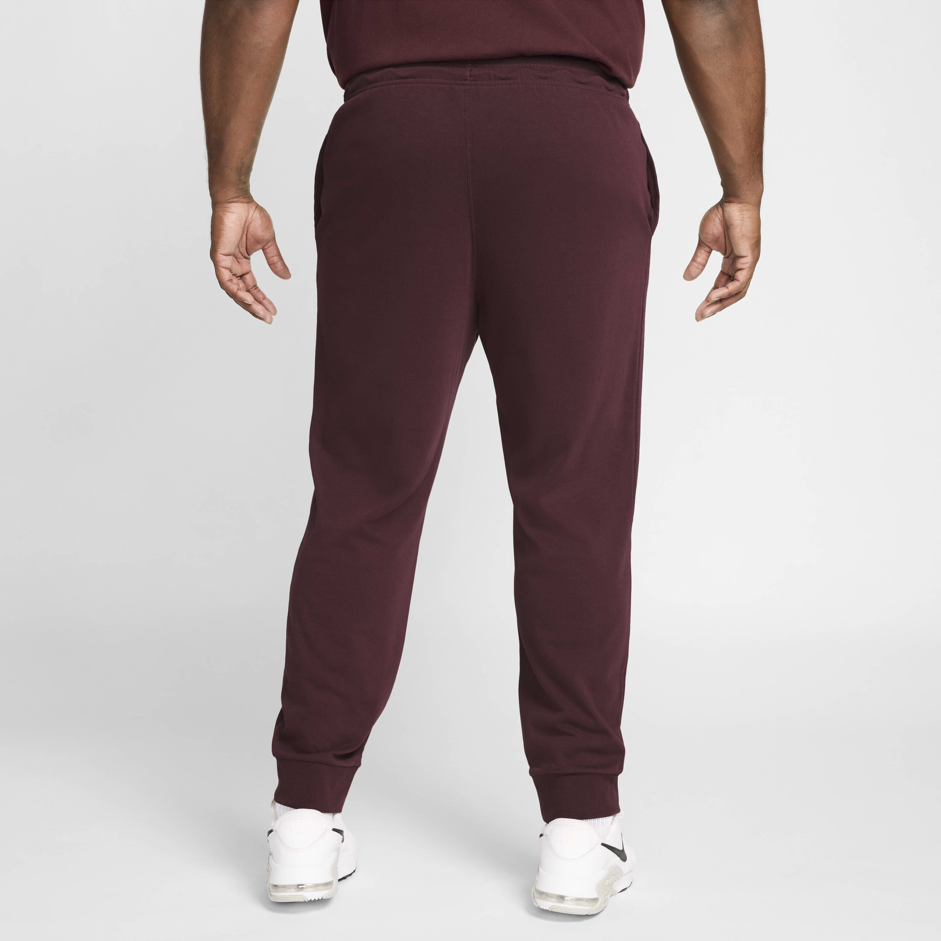 Buy Nike Club Men s Knit Joggers Nike UAE Official