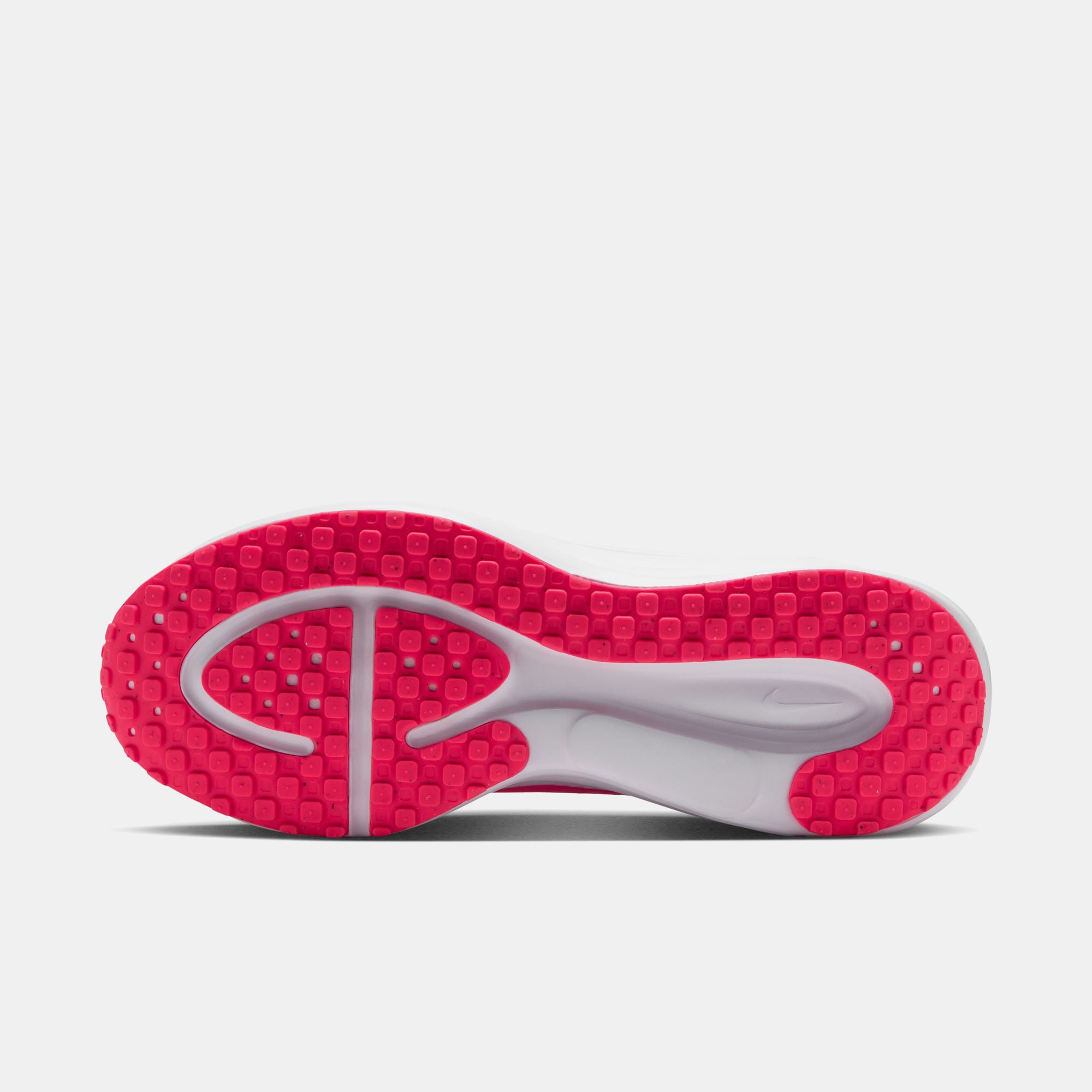 Buy Nike Revolution 8 Women's Road Running Shoes - White/Hyper Pink ...
