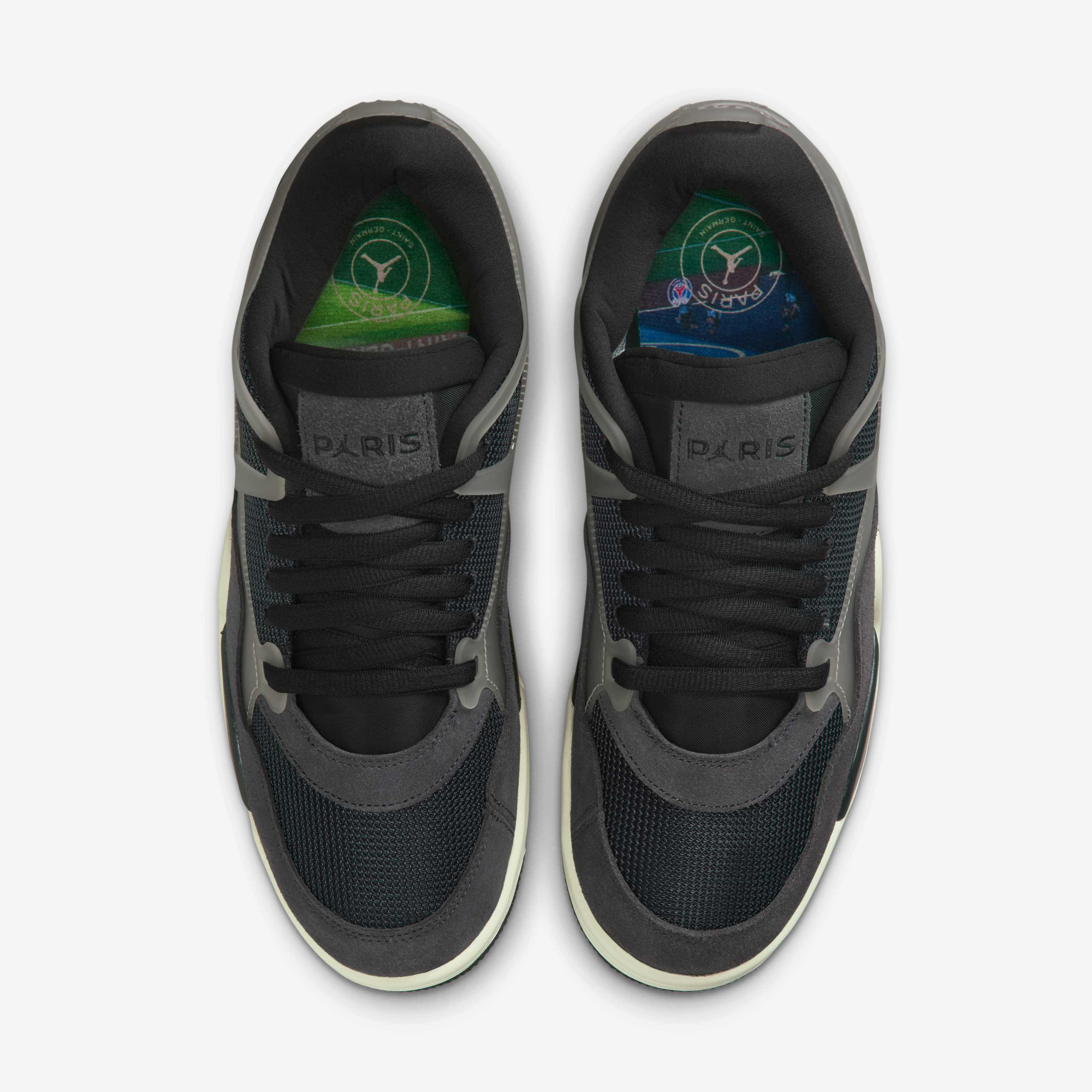 Paris Saint-Germain x Air Jordan 4 RM image number 3