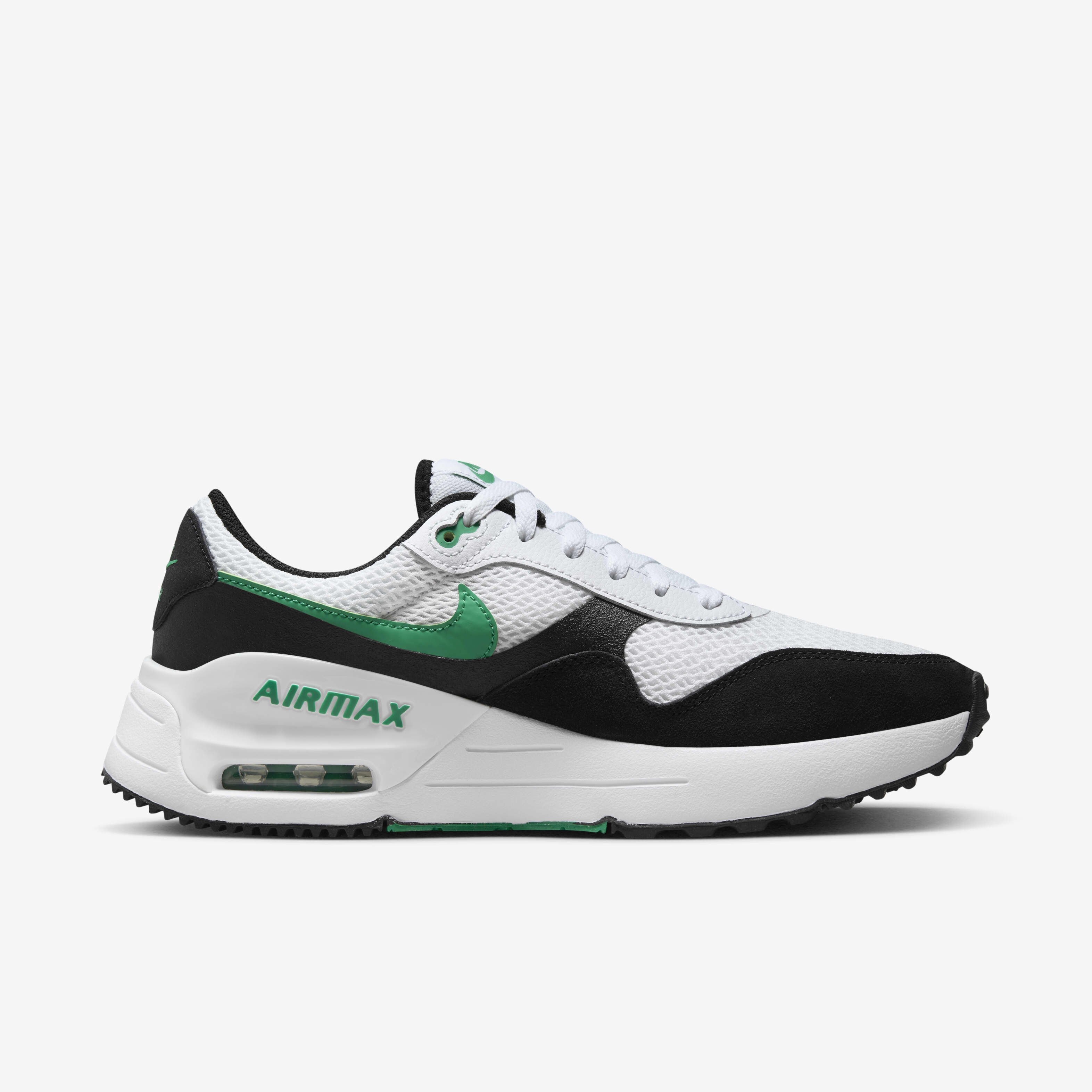 Nike Air Max SYSTM image number 3