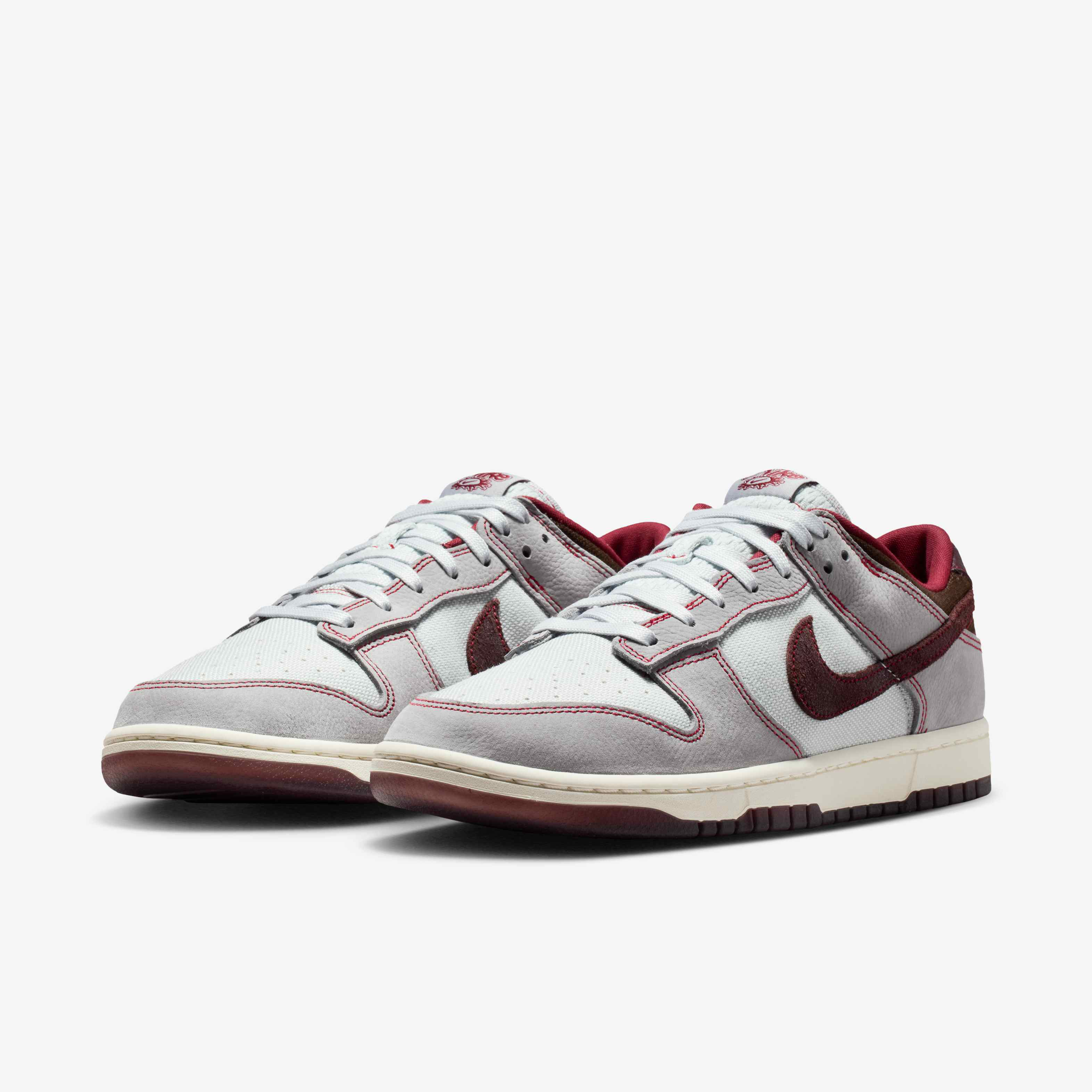 Nike Dunk Low Retro SE image number 4