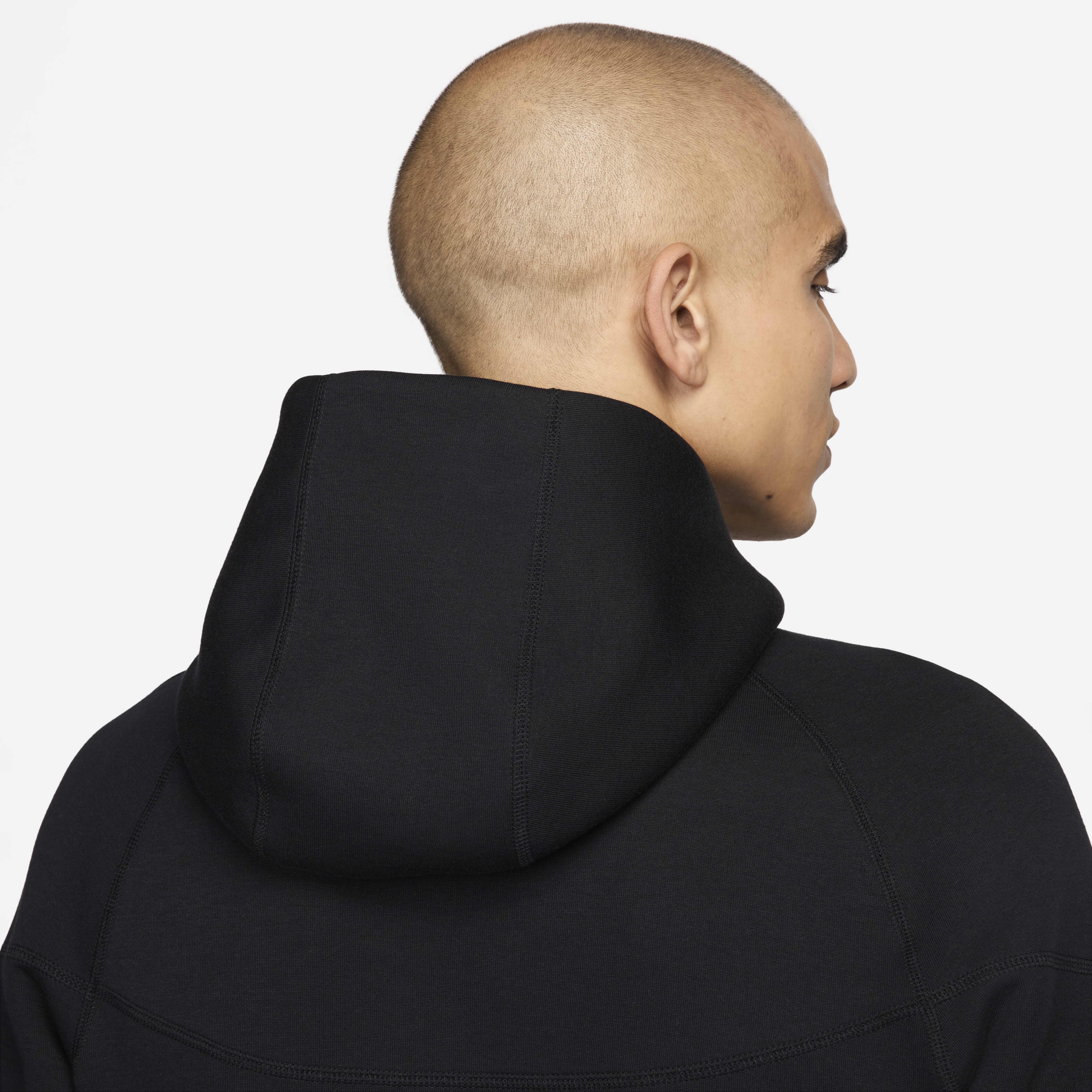 F.C. Barcelona Tech Fleece Windrunner image number 10