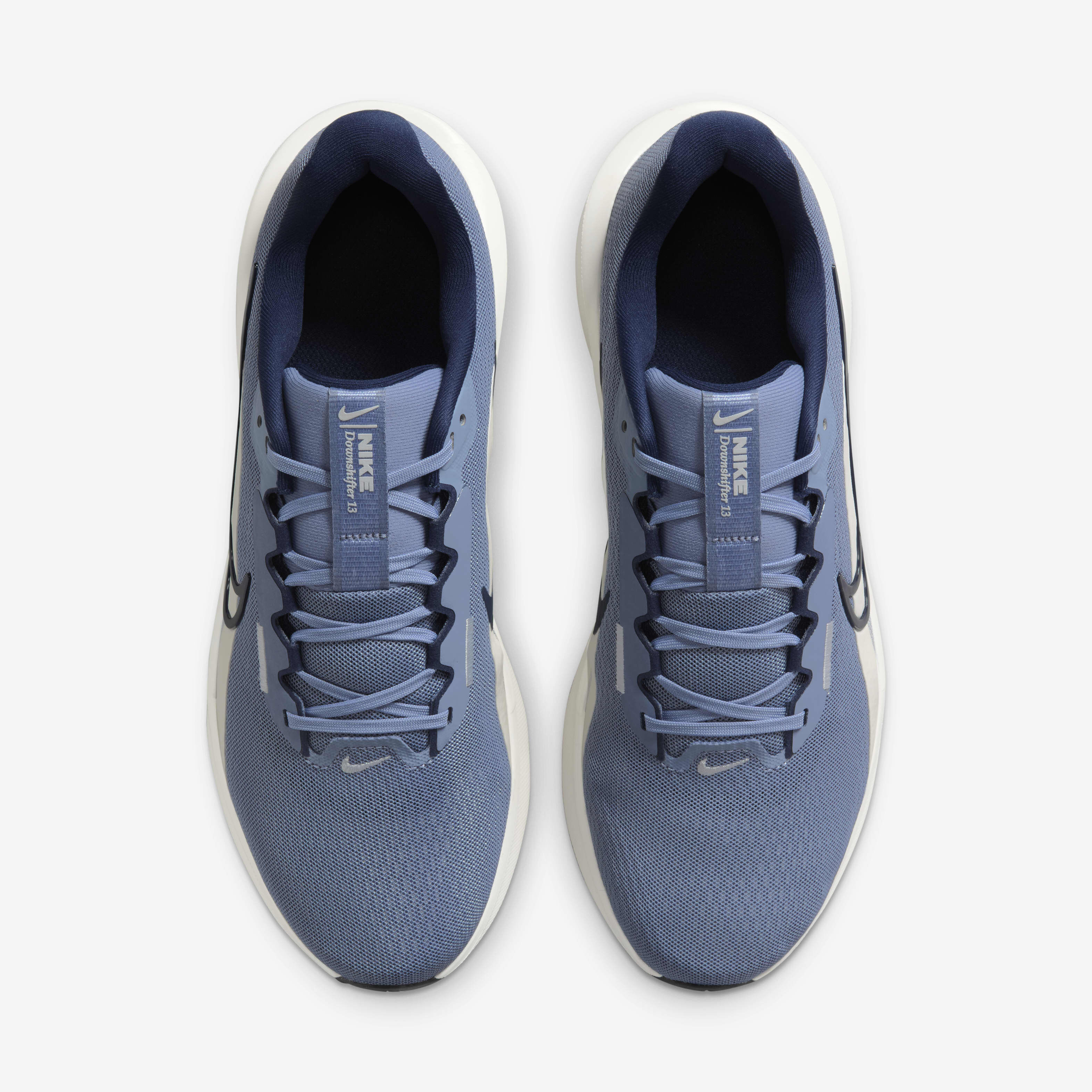Buy Nike Downshifter 13 Men s Road Running Shoes Nike UAE Official