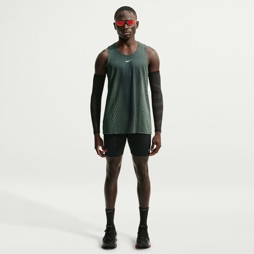 Running Tops & T-Shirts-Nike, Nike Stride Aero-FIT, Men's Running Tank Top