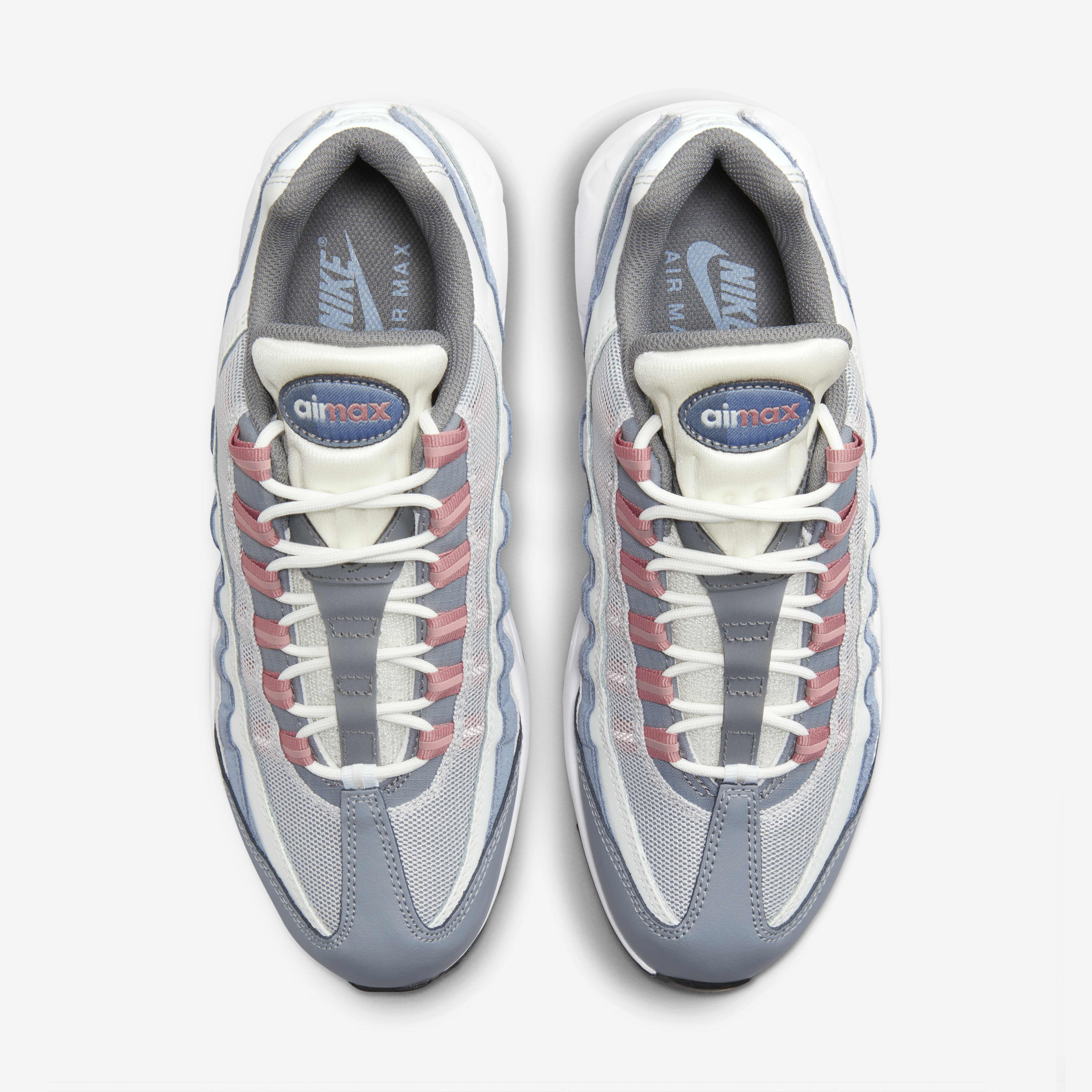 Nike Air Max 95 image number 3