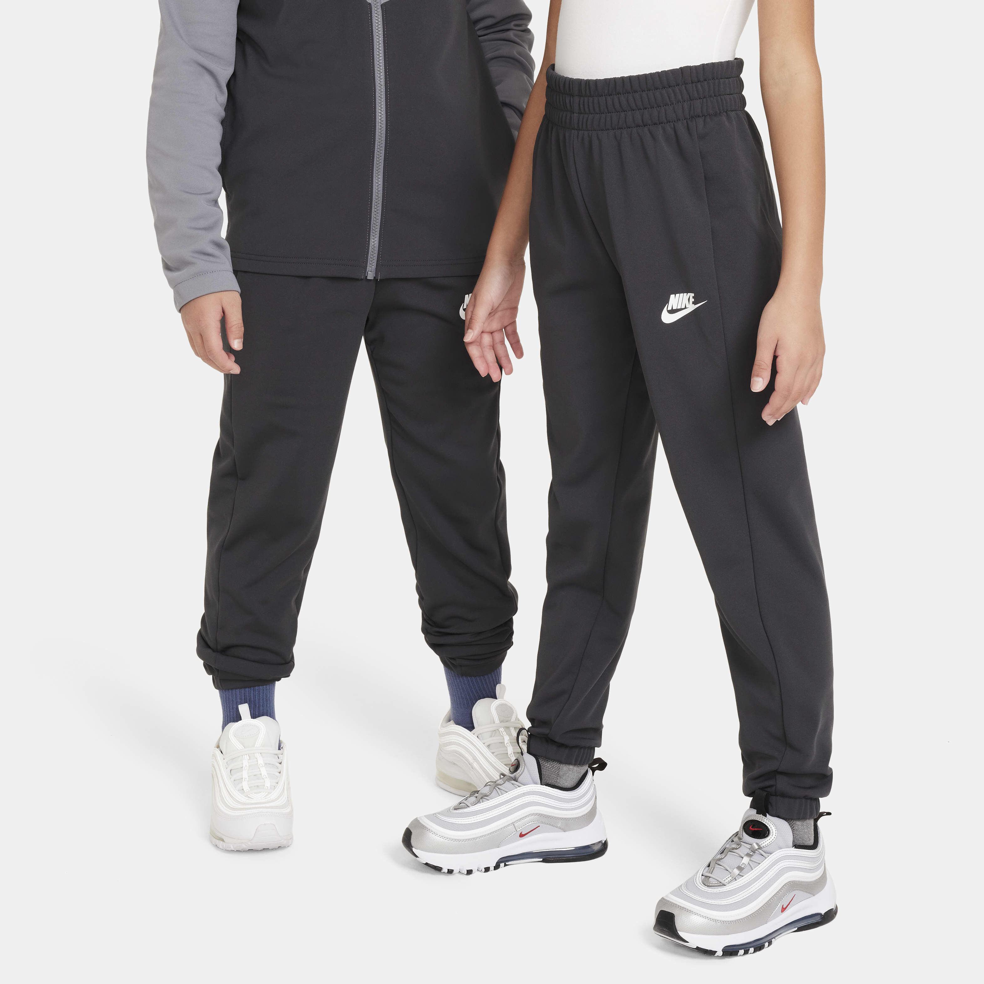 Nike tracksuit pants kids hotsell