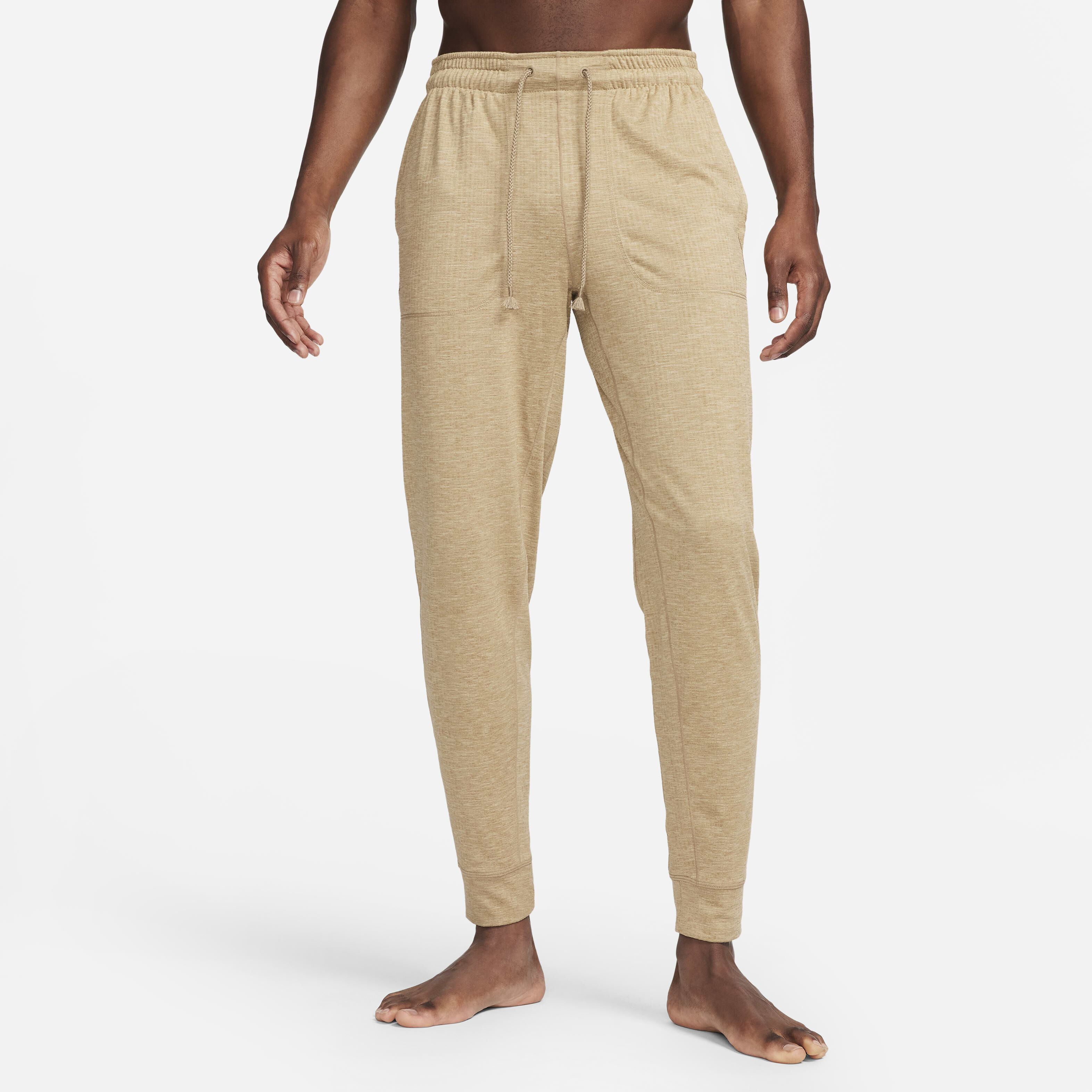 Buy Nike Yoga Men s Dri FIT Joggers Nike UAE Official