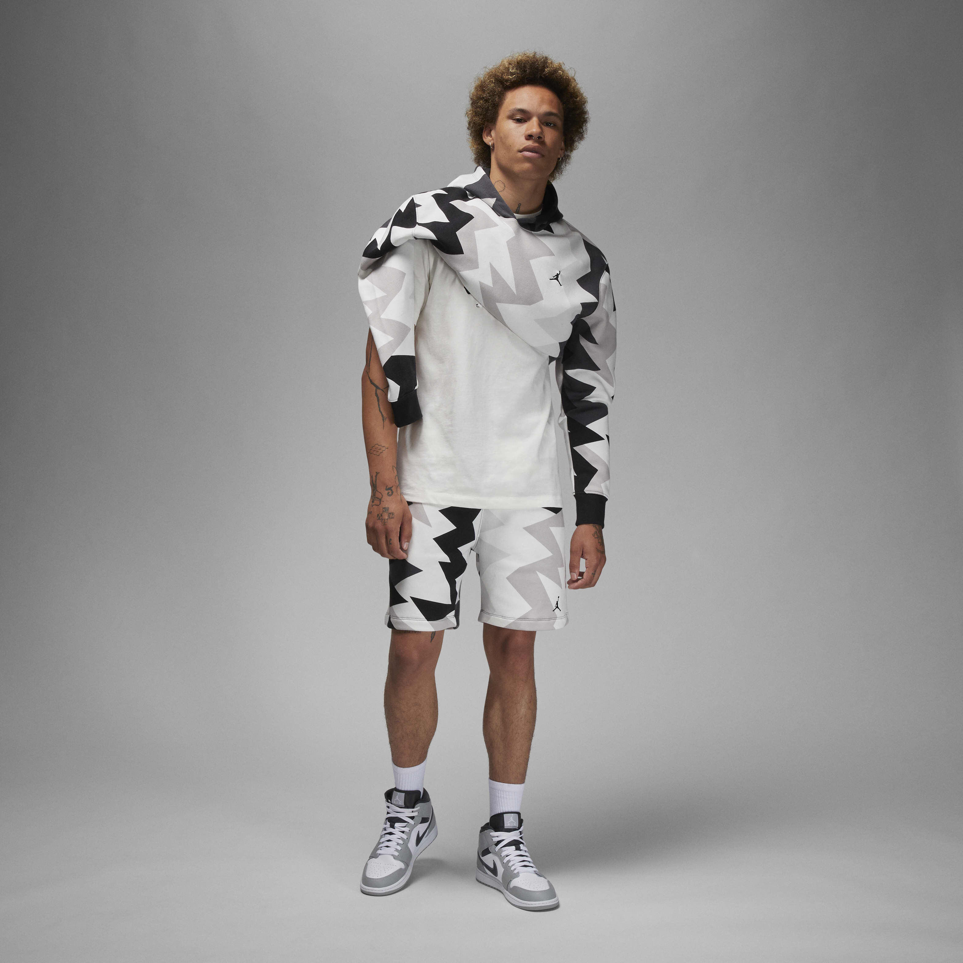 Jordan Flight MVP image number 6