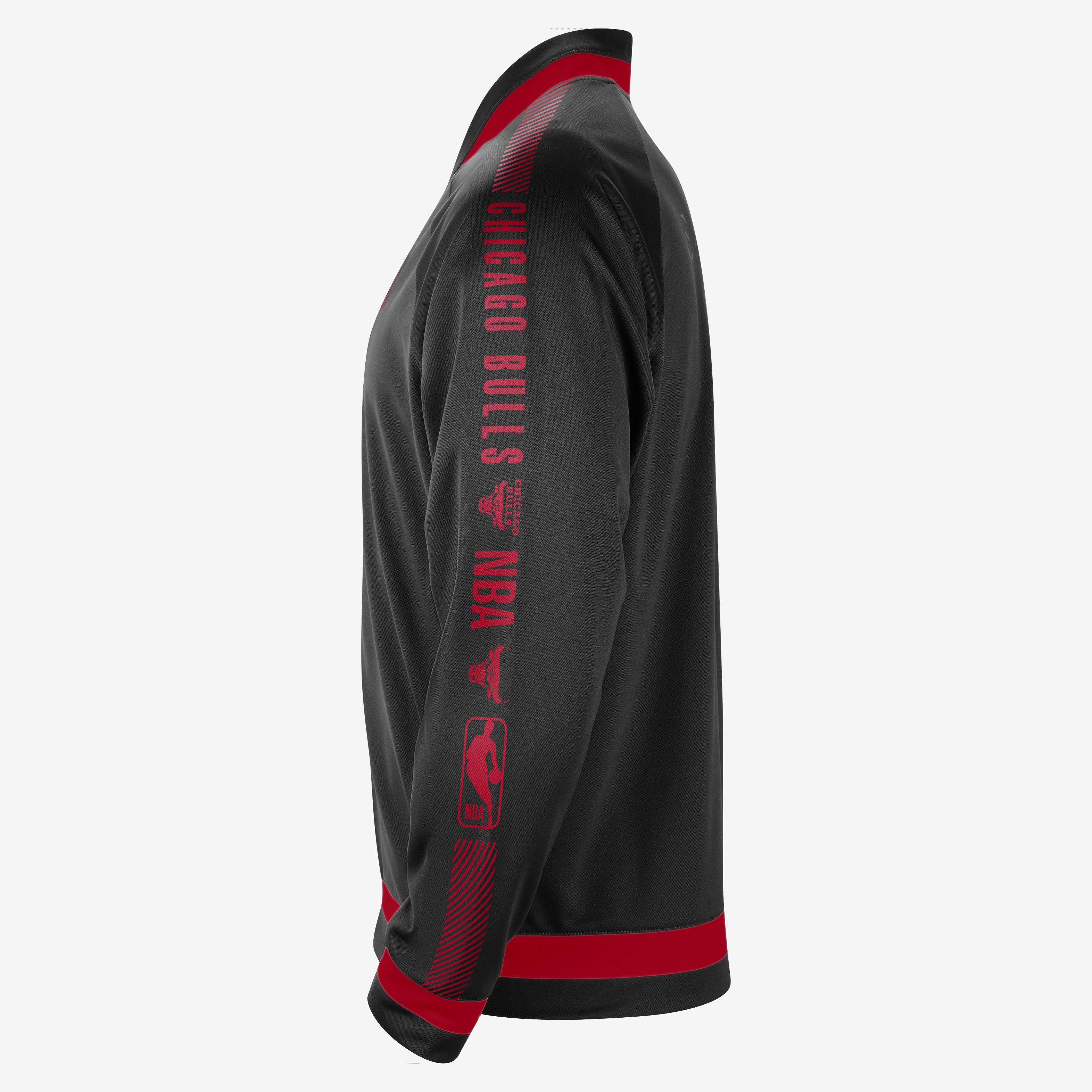 شيكاغو بولز ستارتنج 5 كورتسايد image number 2