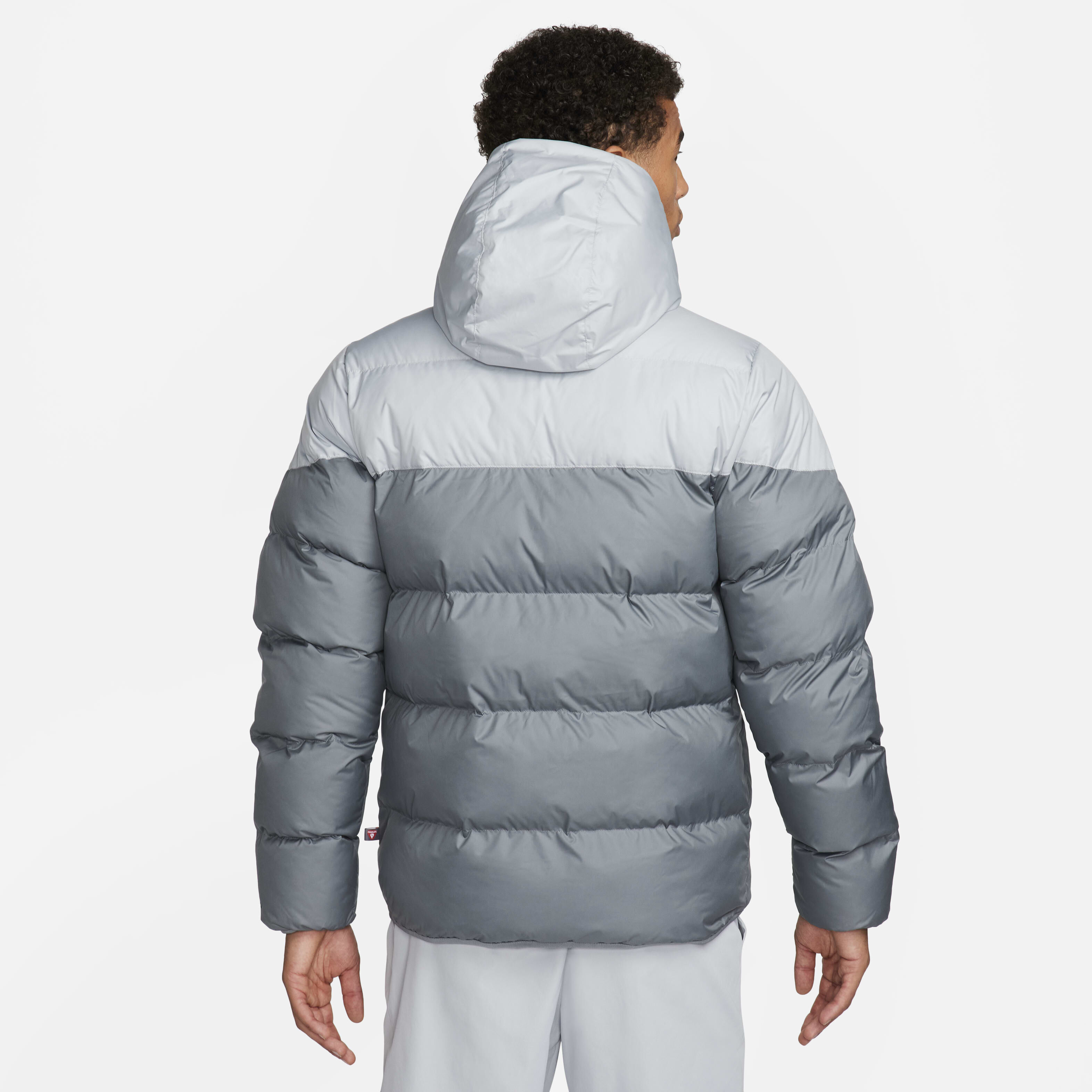 Nike Windrunner PrimaLoft&reg; image number 1